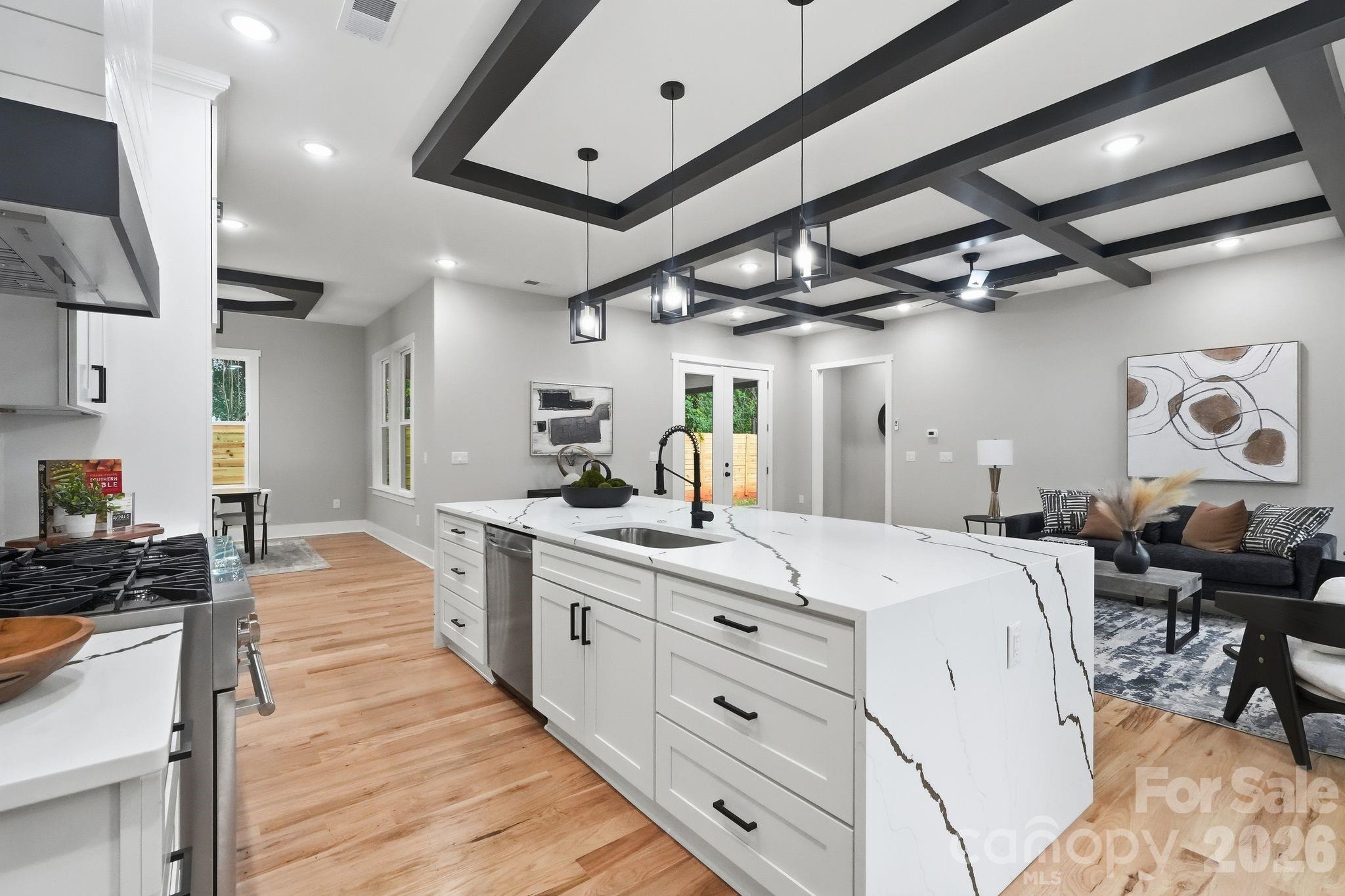 Oakhurst - Residential