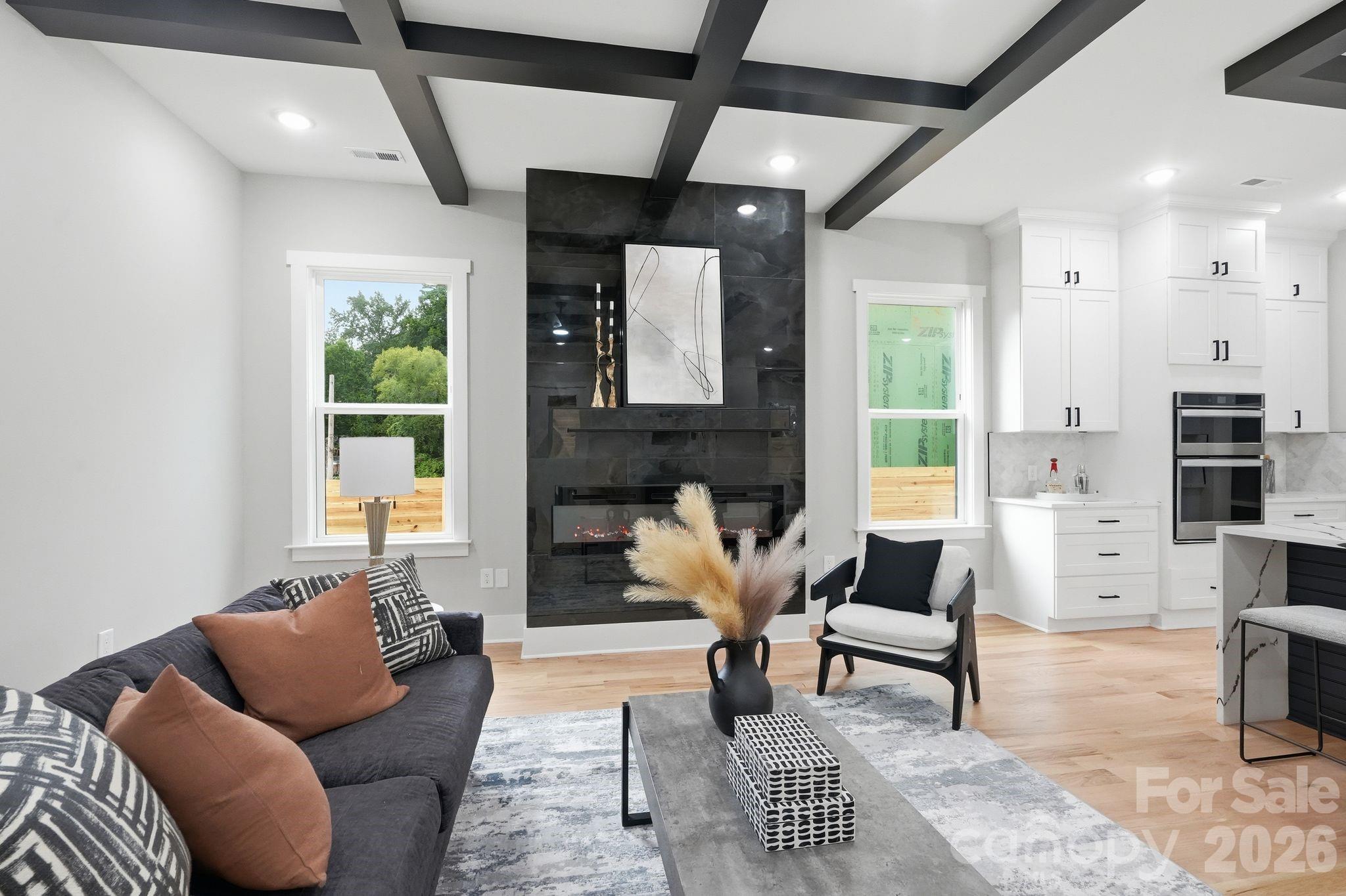 Oakhurst - Residential
