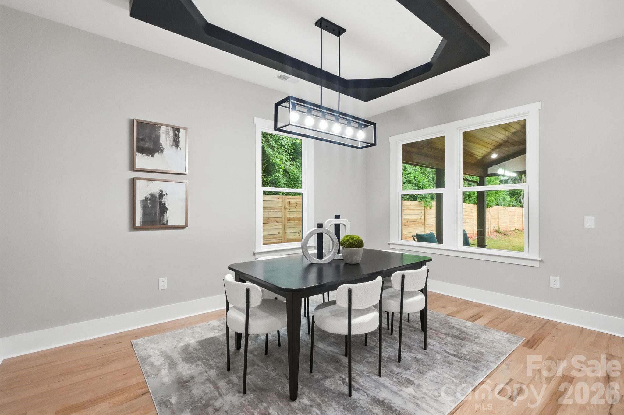 Oakhurst - Residential