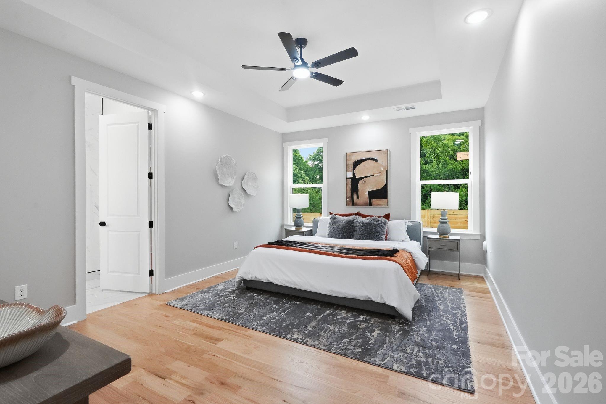 Oakhurst - Residential