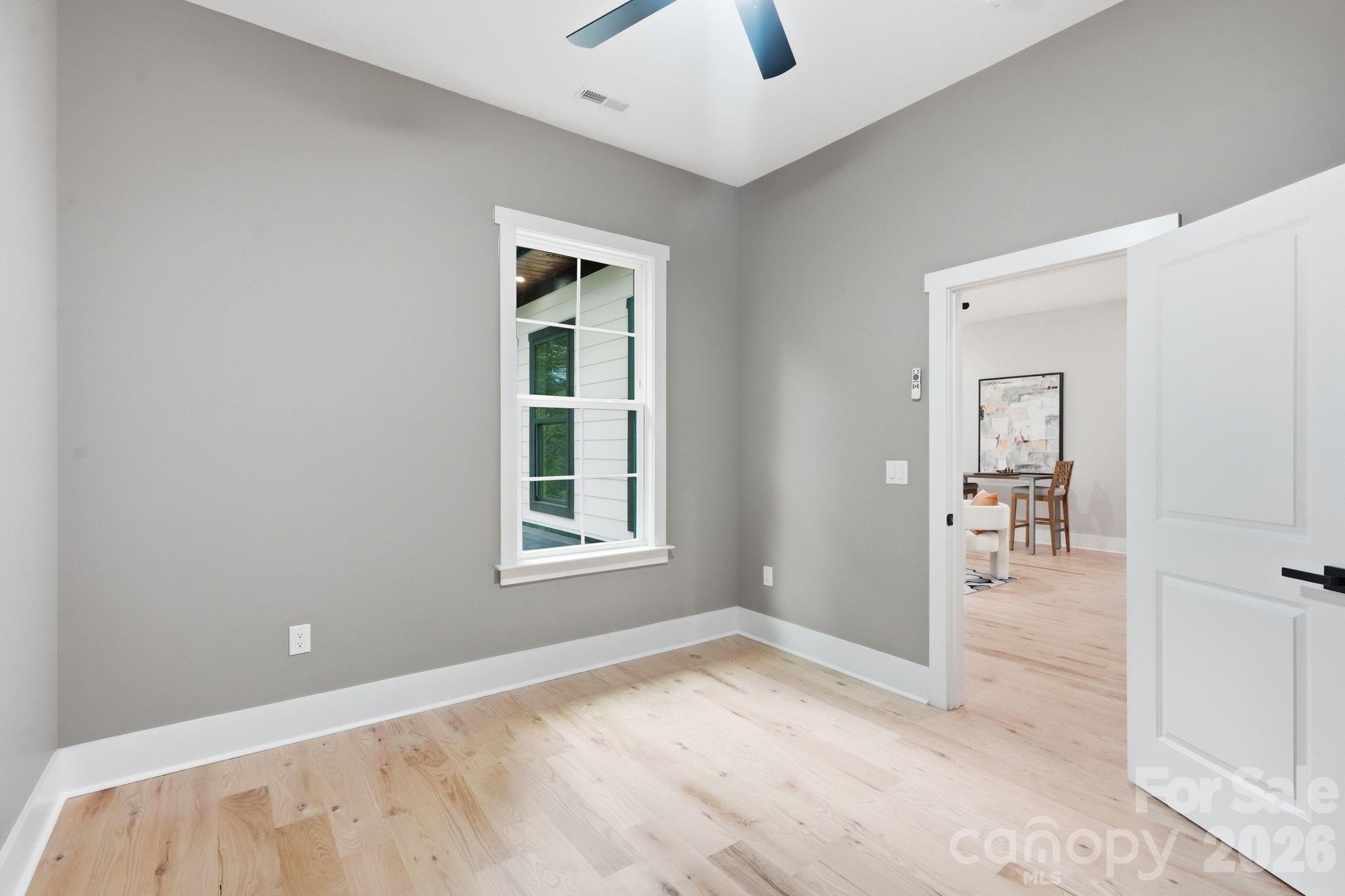 Oakhurst - Residential