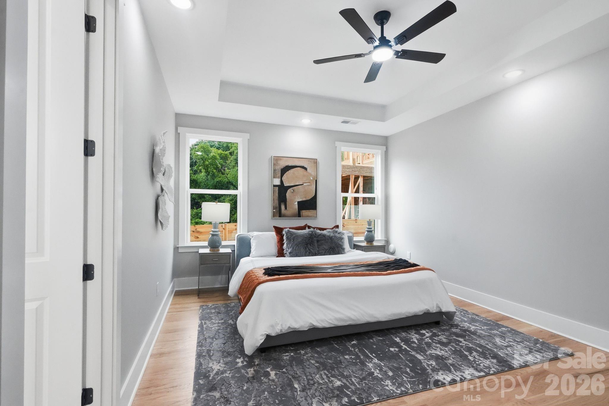 Oakhurst - Residential