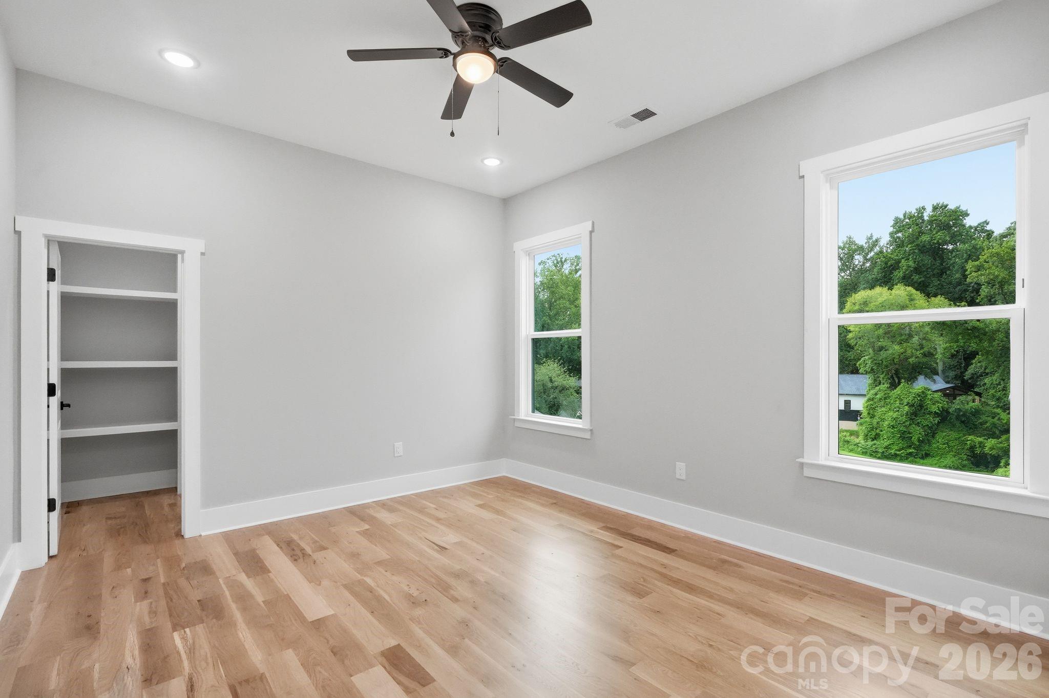 Oakhurst - Residential
