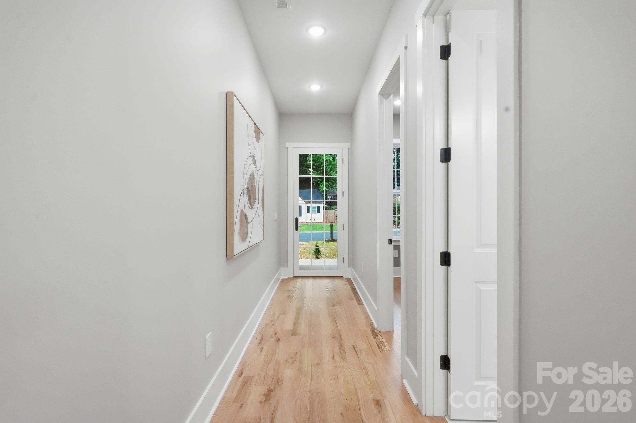 Oakhurst - Residential