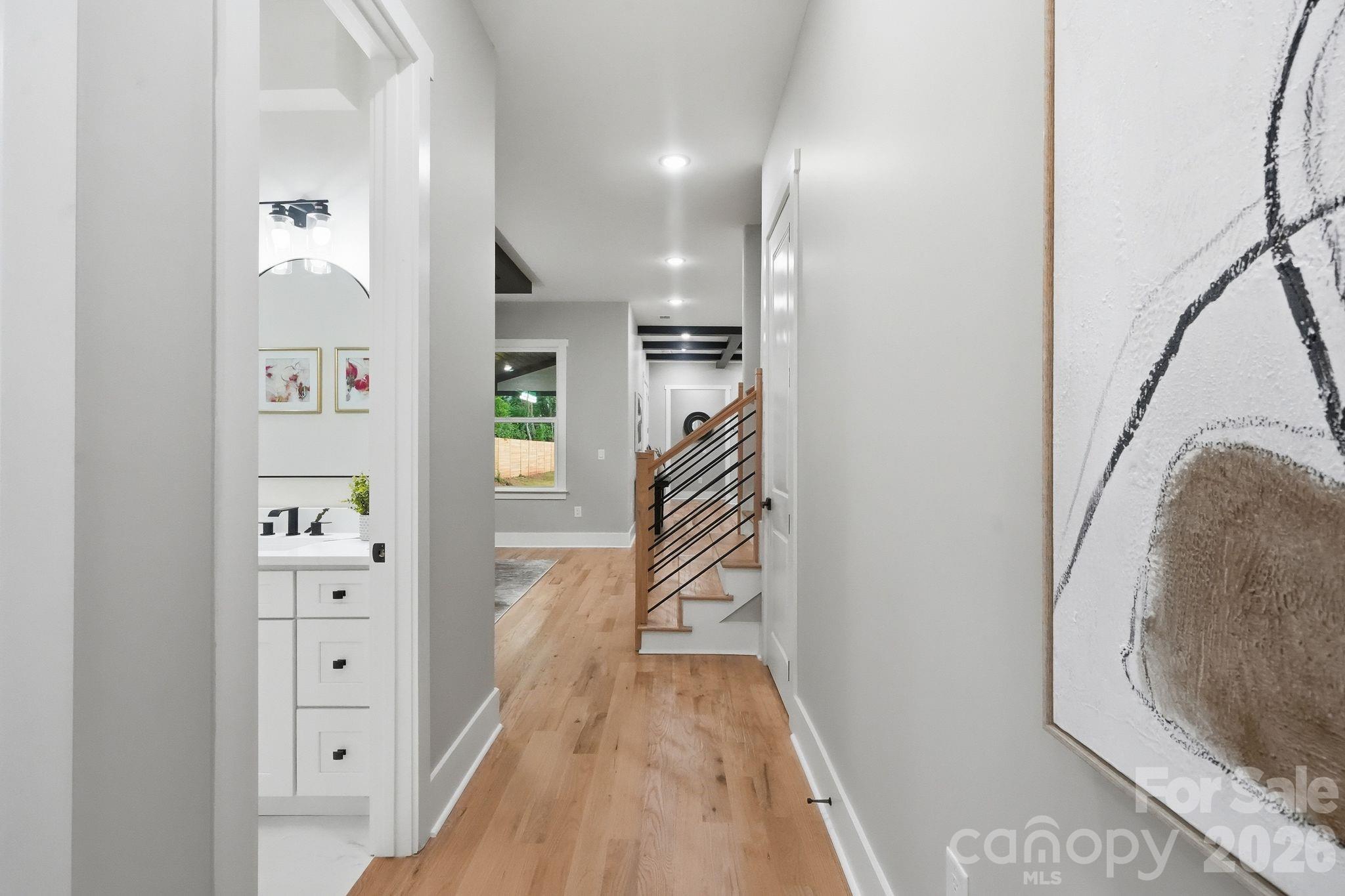 Oakhurst - Residential