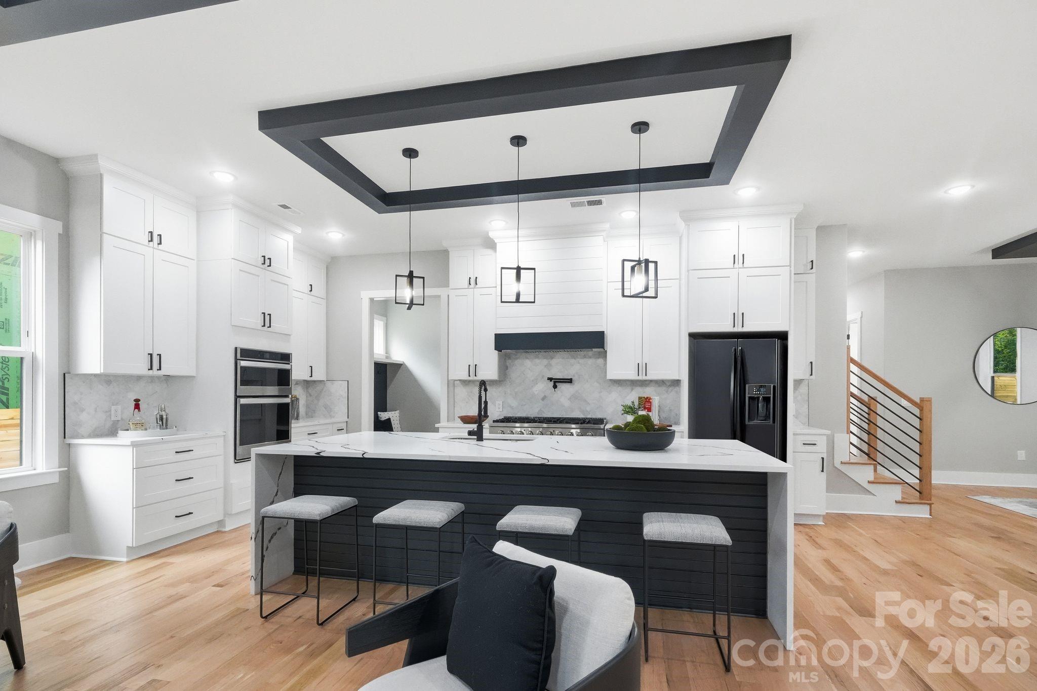 Oakhurst - Residential