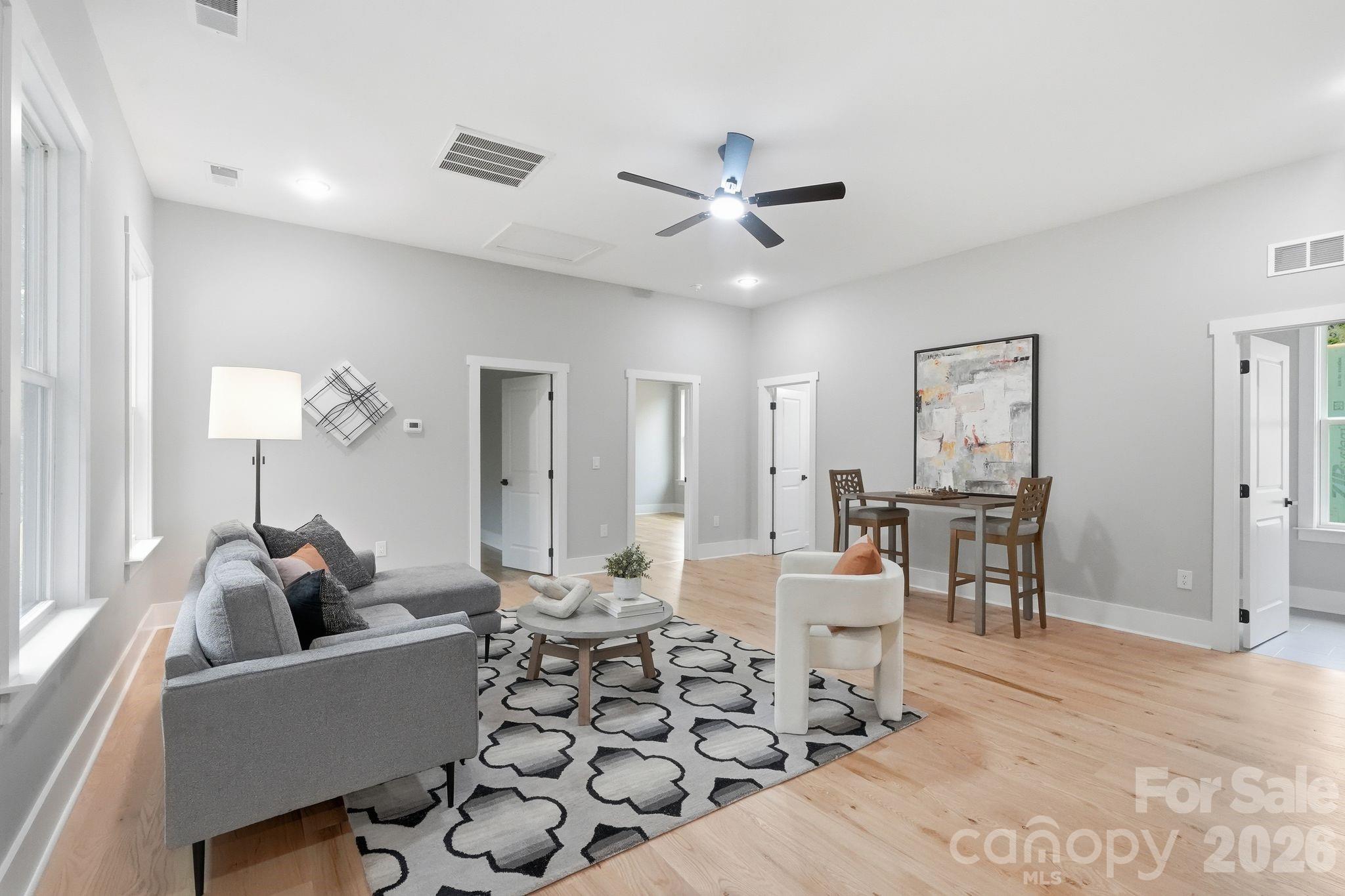 Oakhurst - Residential