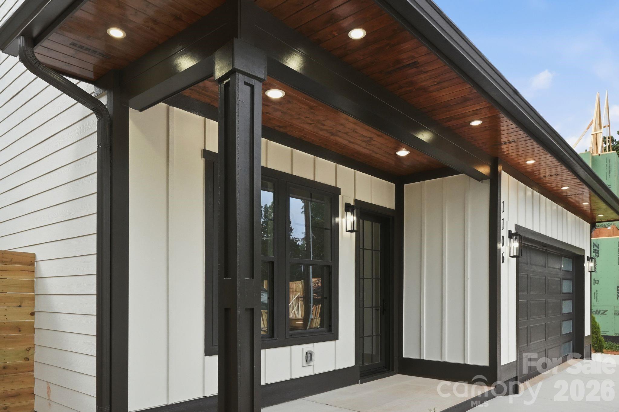 Oakhurst - Residential