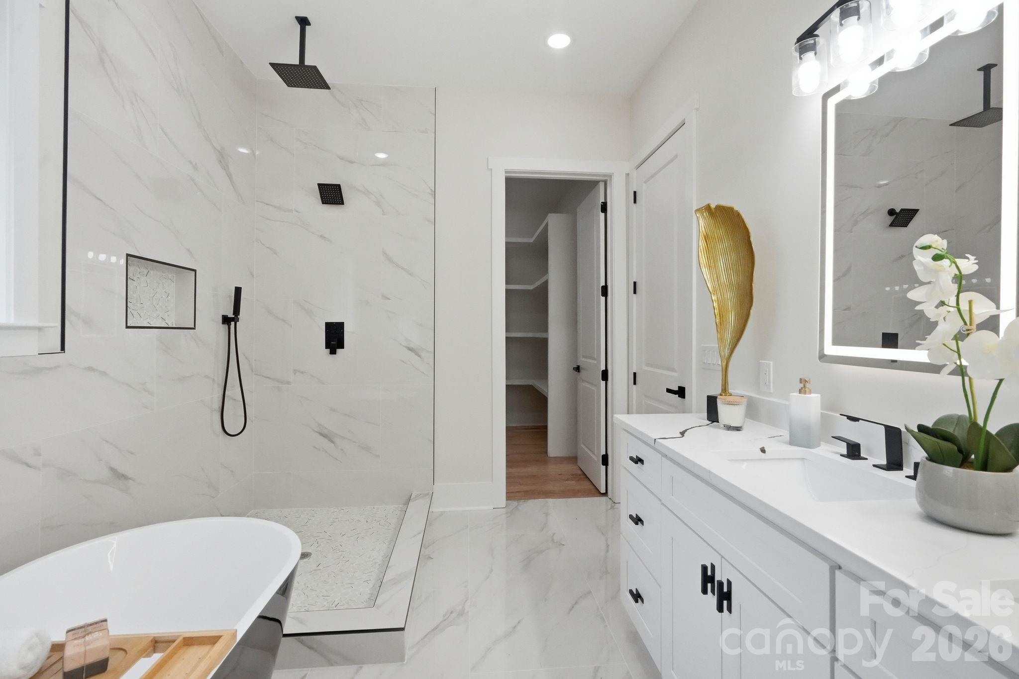 Oakhurst - Residential