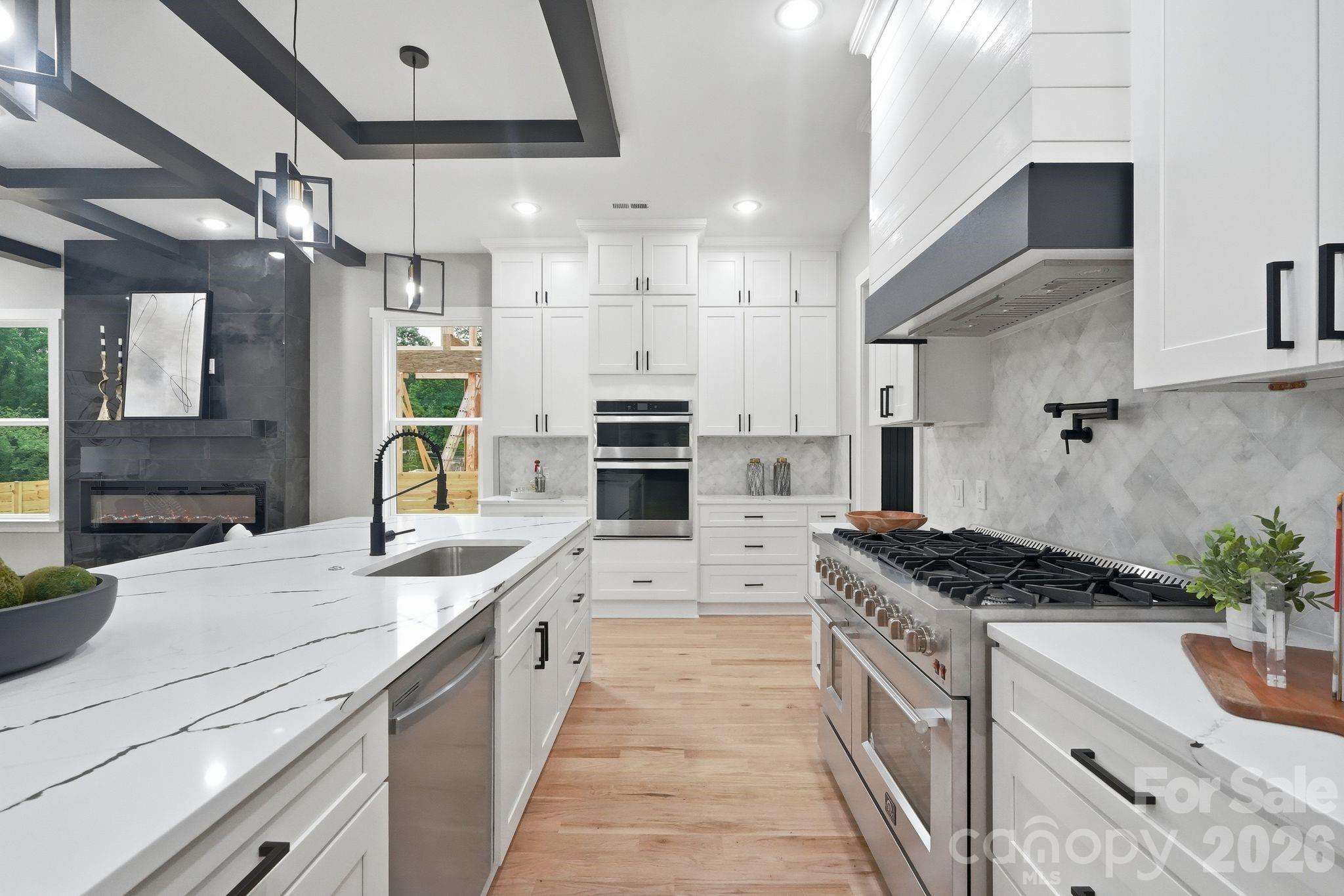 Oakhurst - Residential