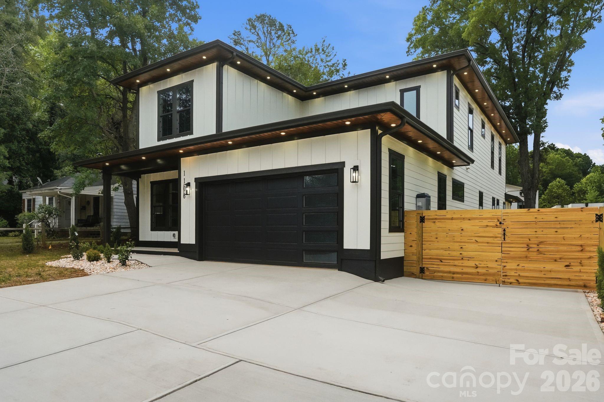 Oakhurst - Residential