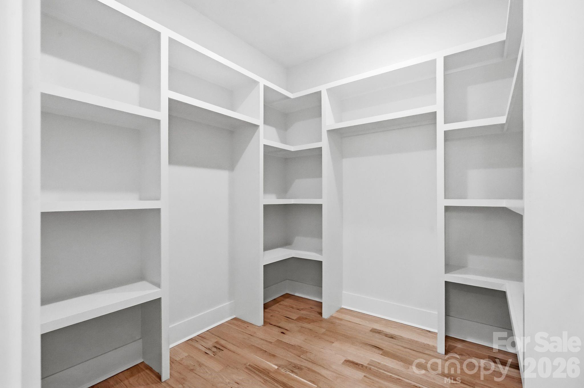Oakhurst - Residential