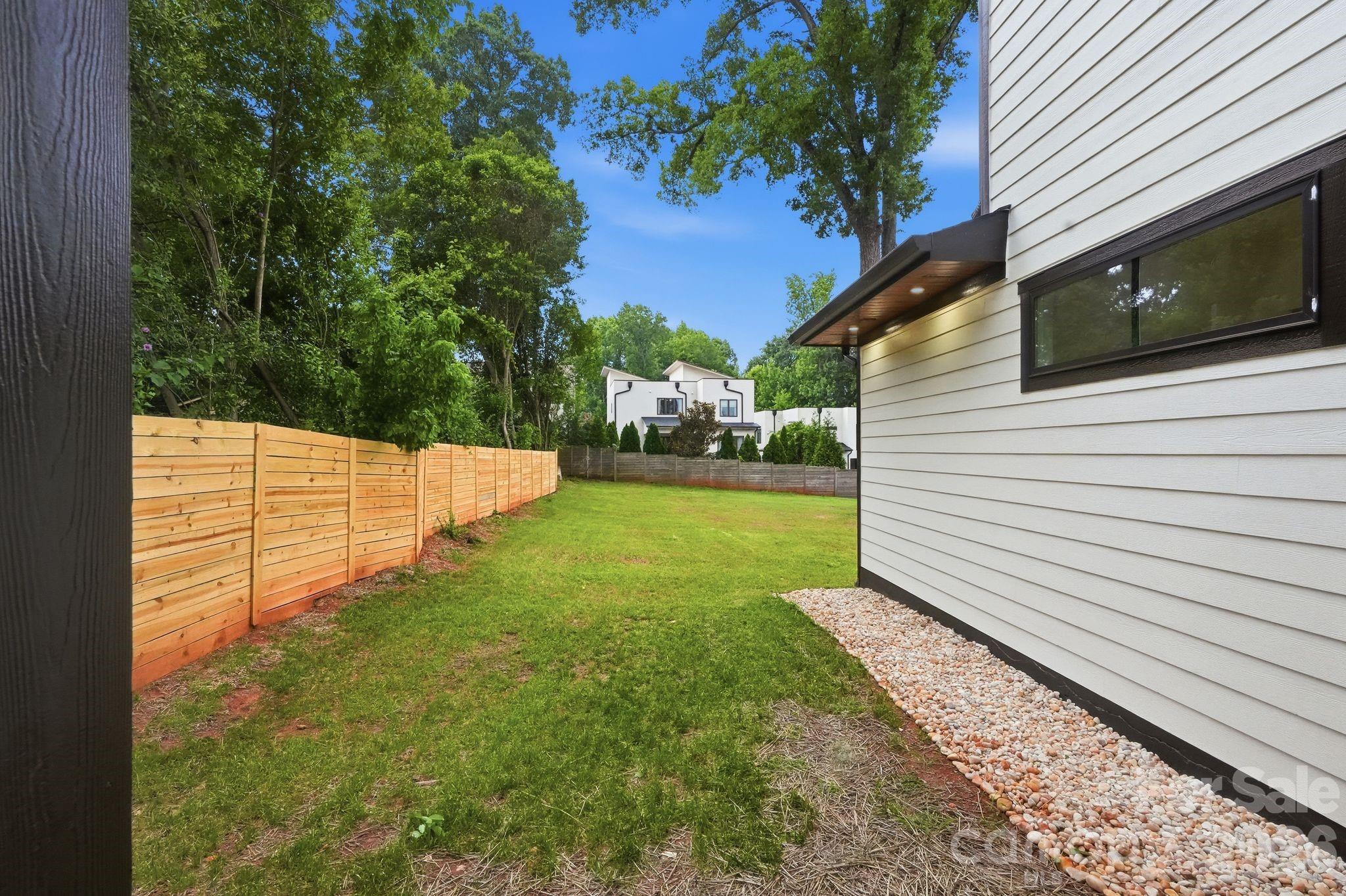 Oakhurst - Residential