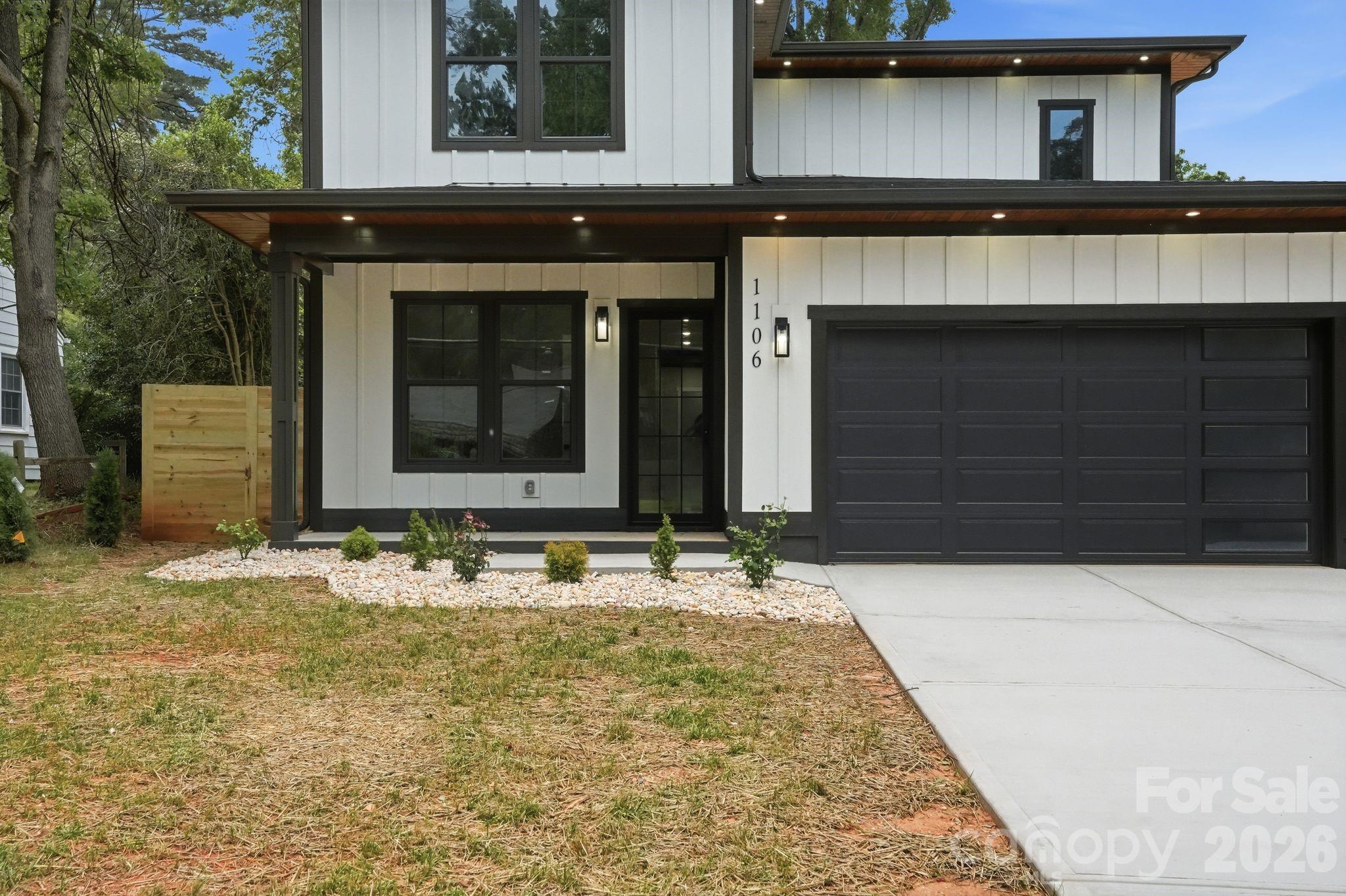 Oakhurst - Residential