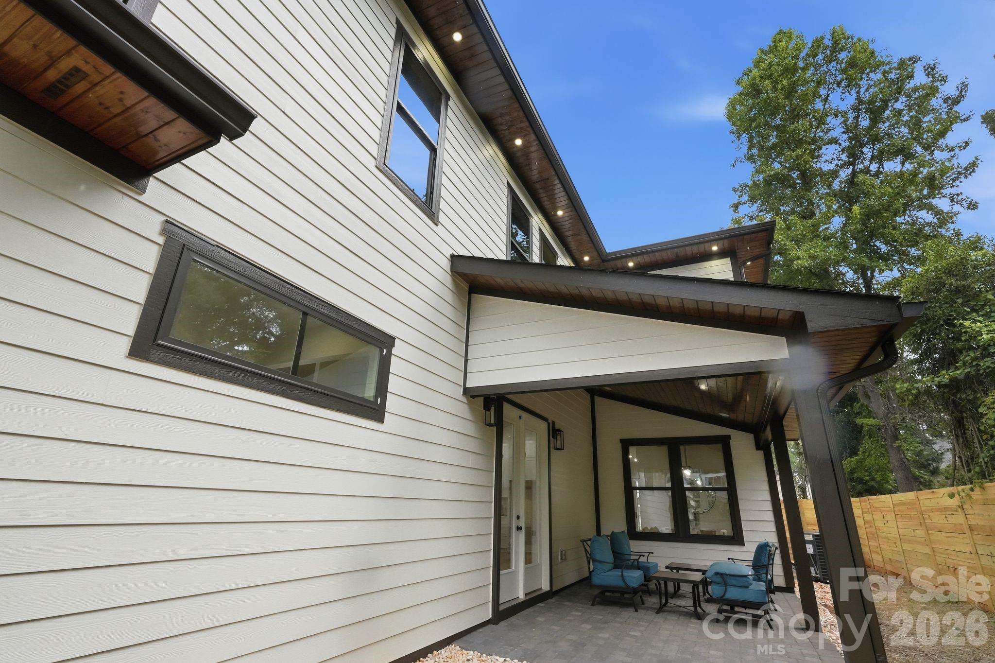 Oakhurst - Residential