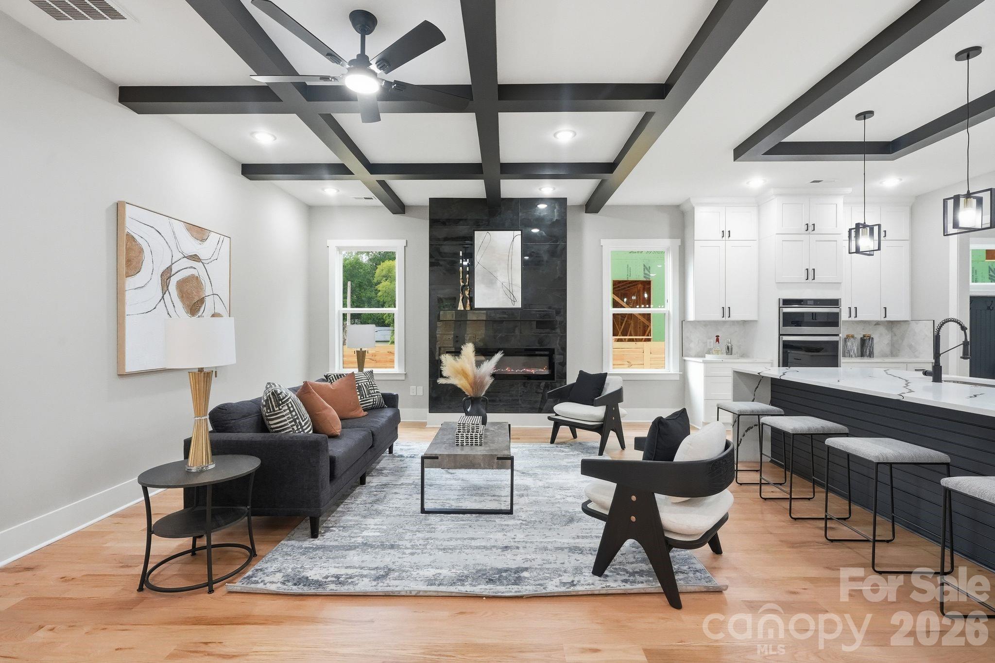 Oakhurst - Residential