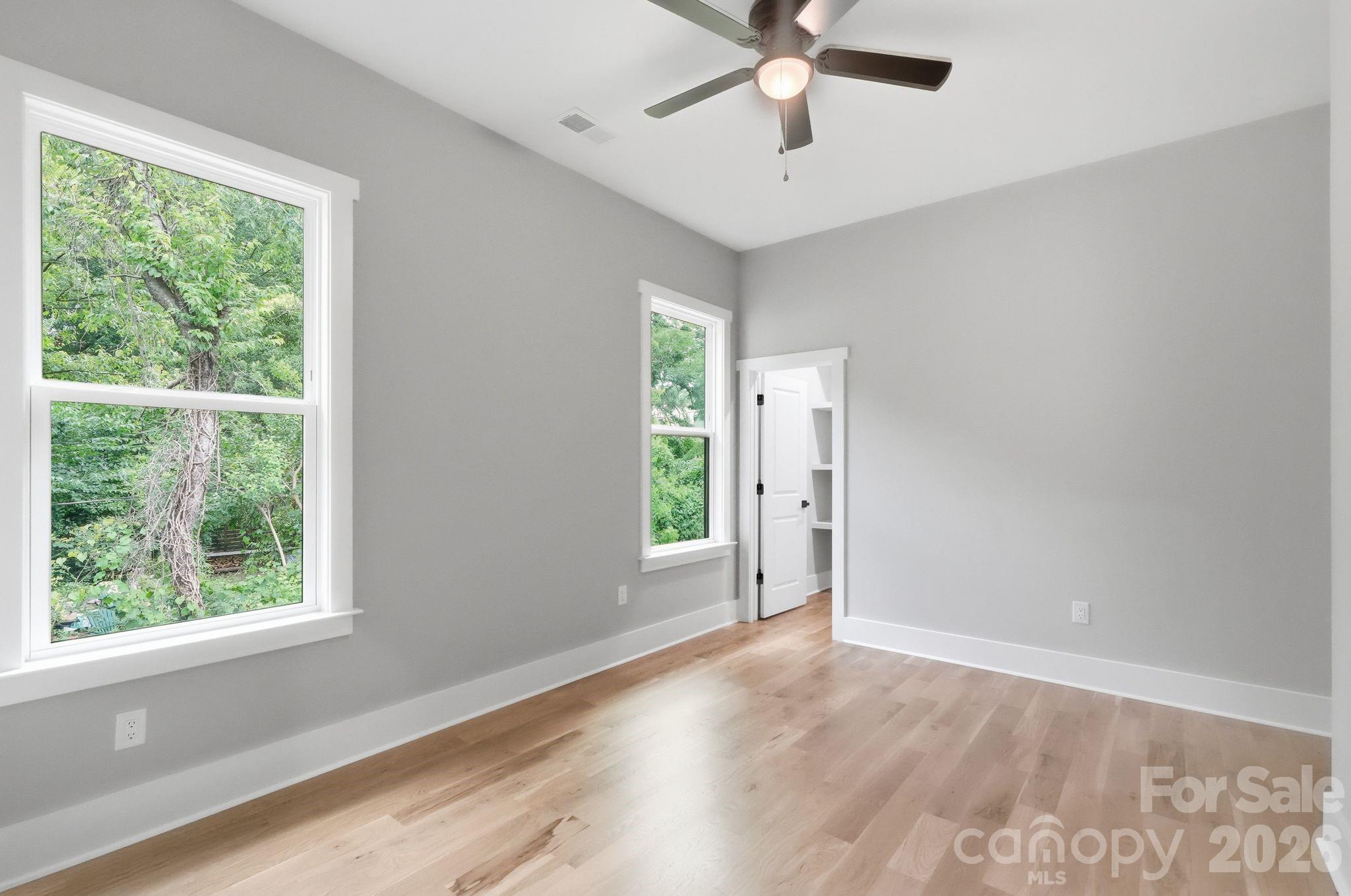Oakhurst - Residential