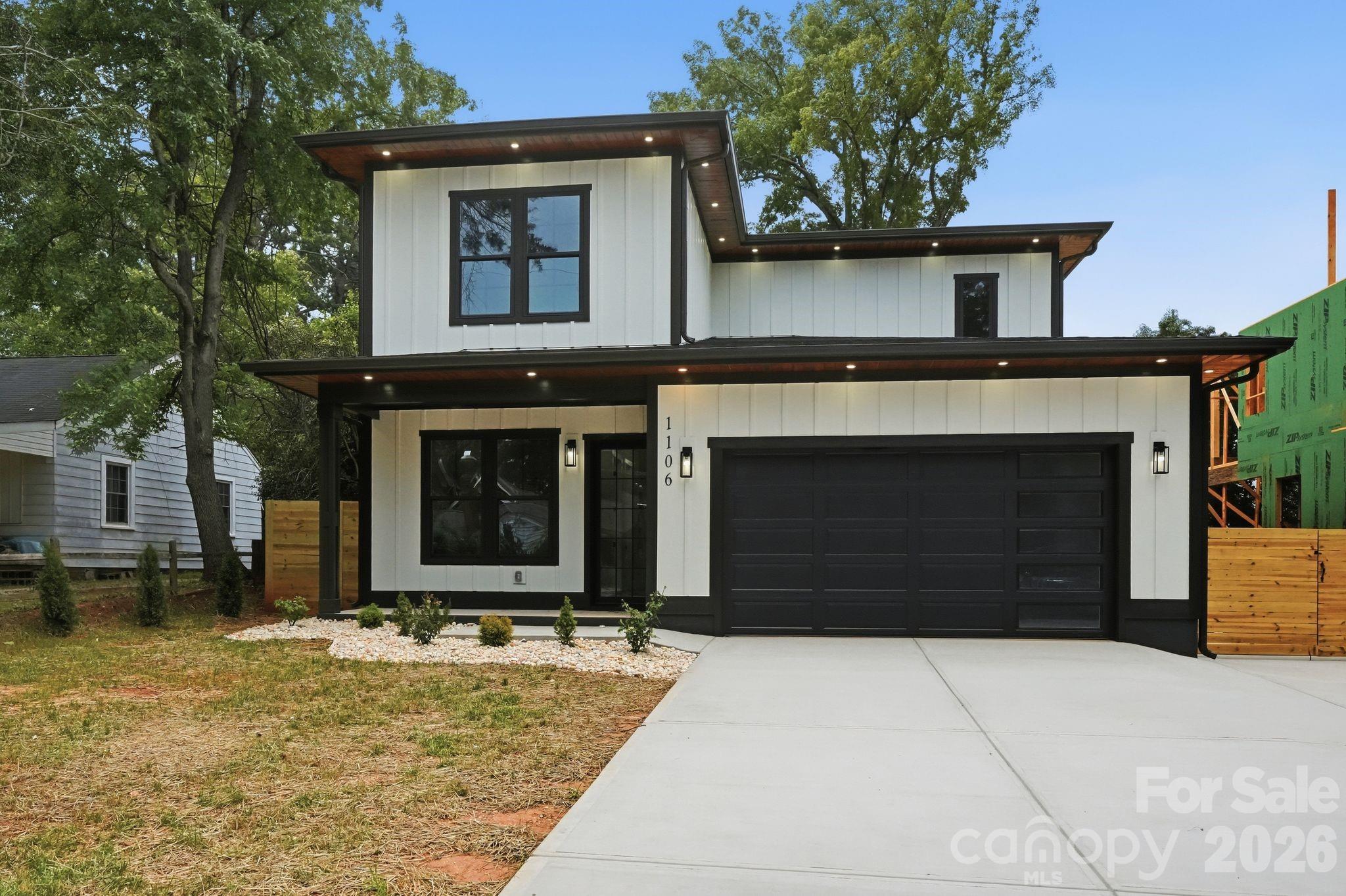 Oakhurst - Residential