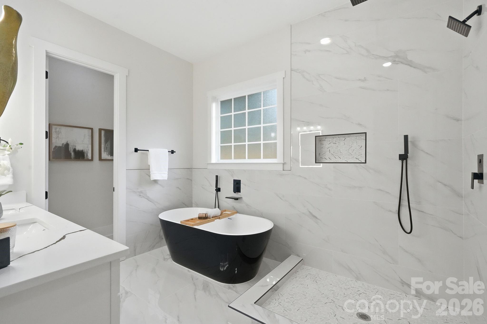 Oakhurst - Residential