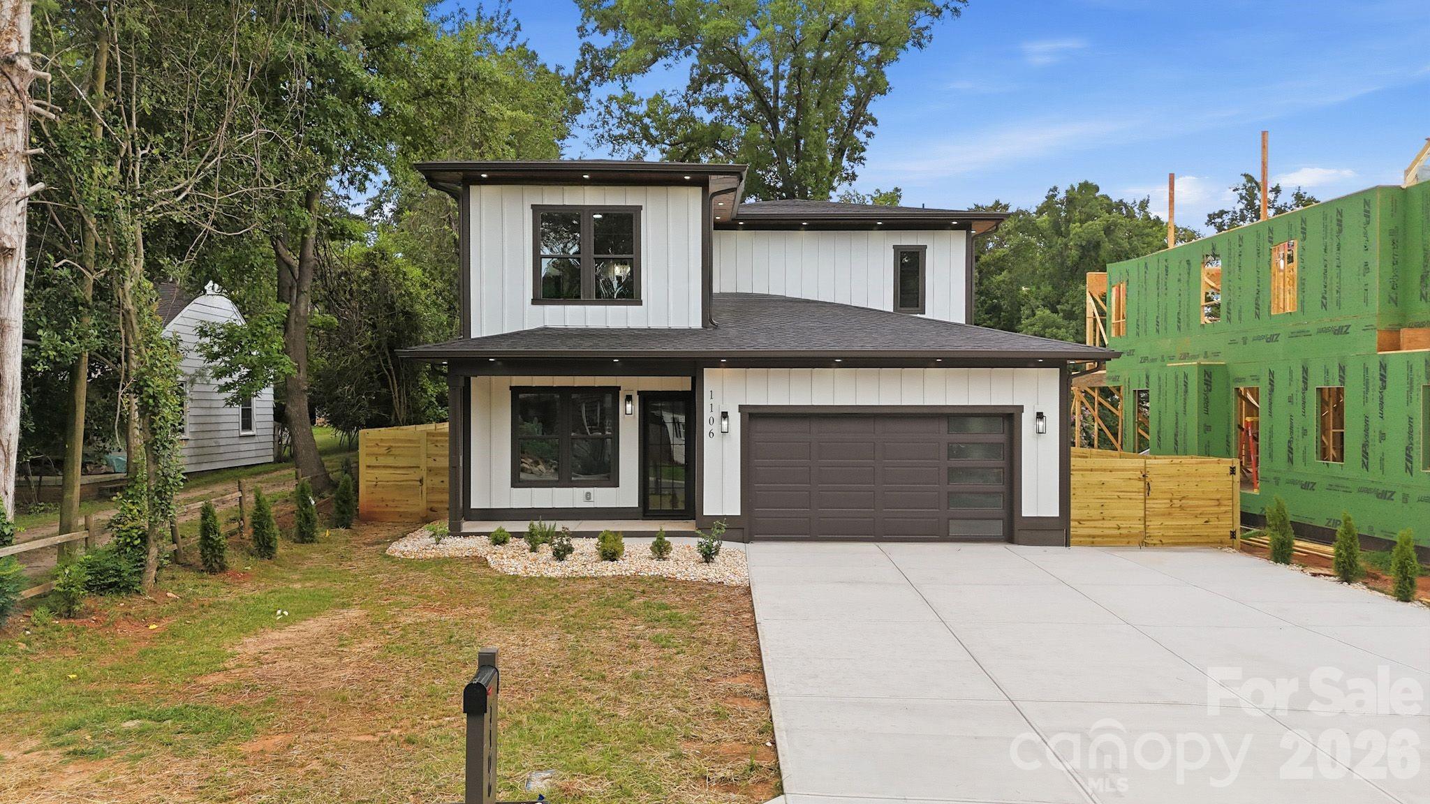 Oakhurst - Residential