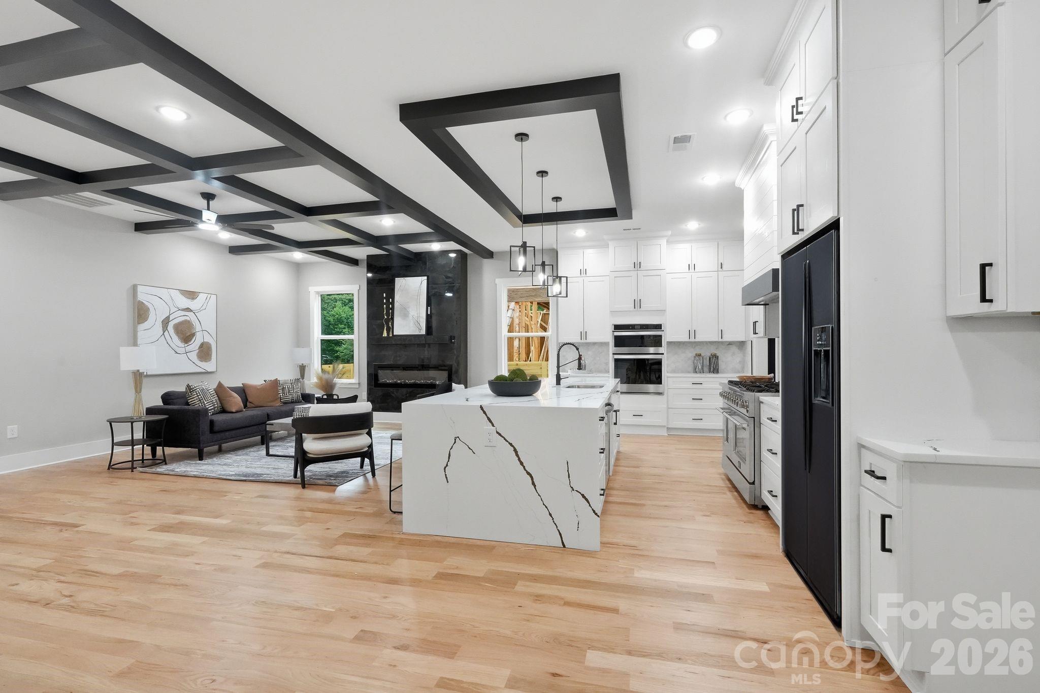 Oakhurst - Residential