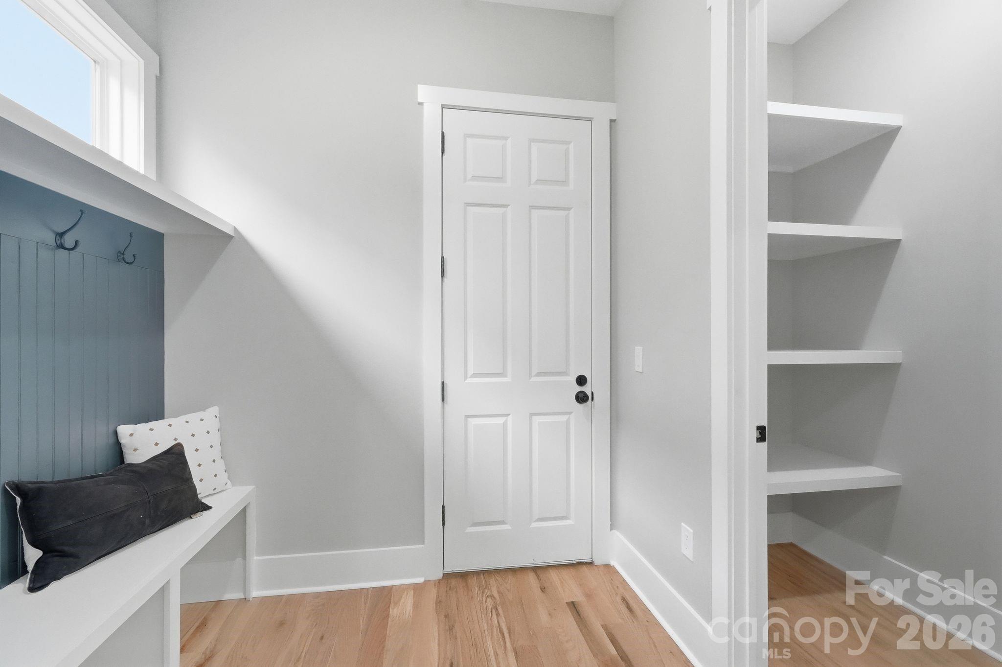 Oakhurst - Residential