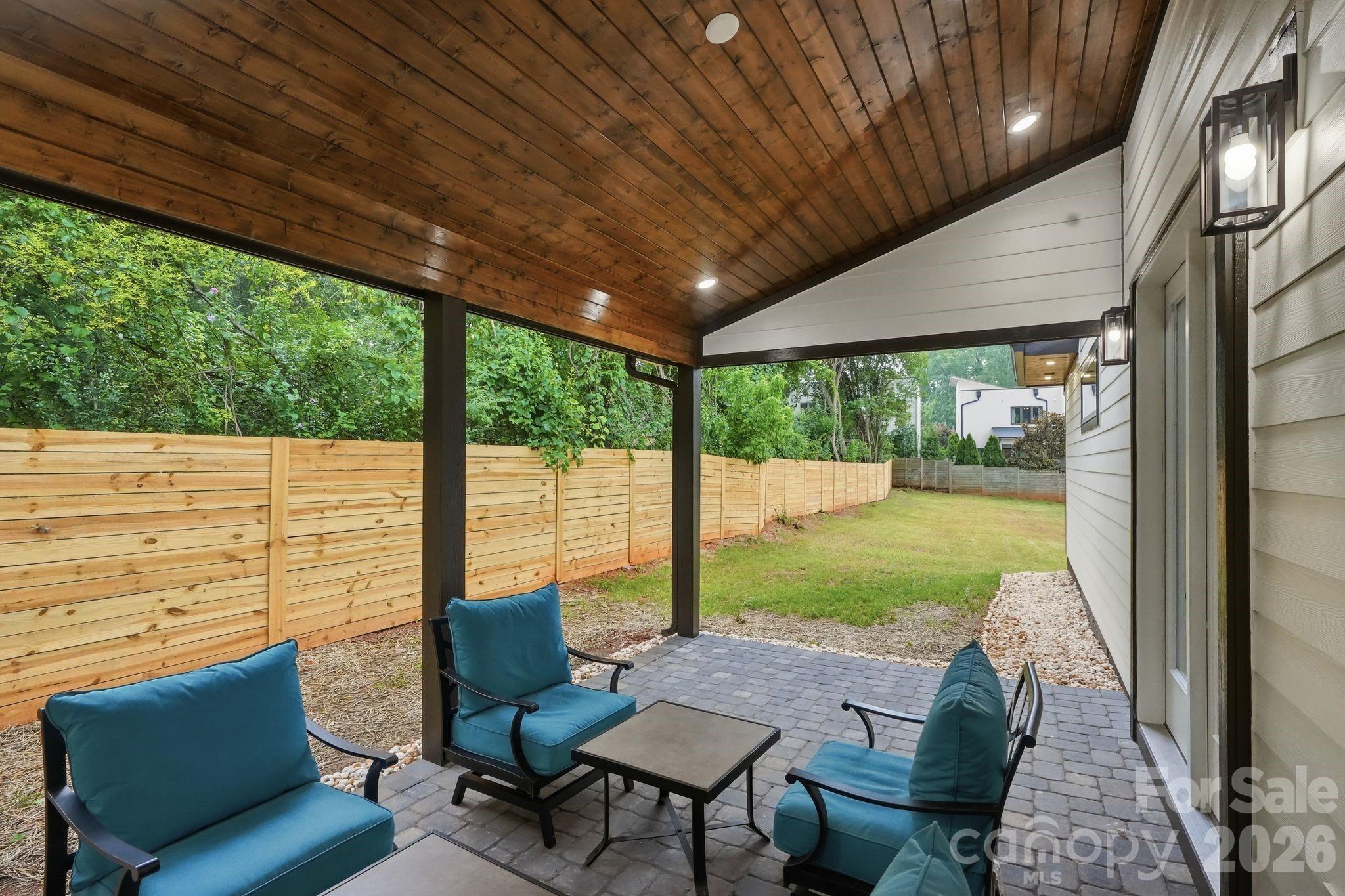 Oakhurst - Residential