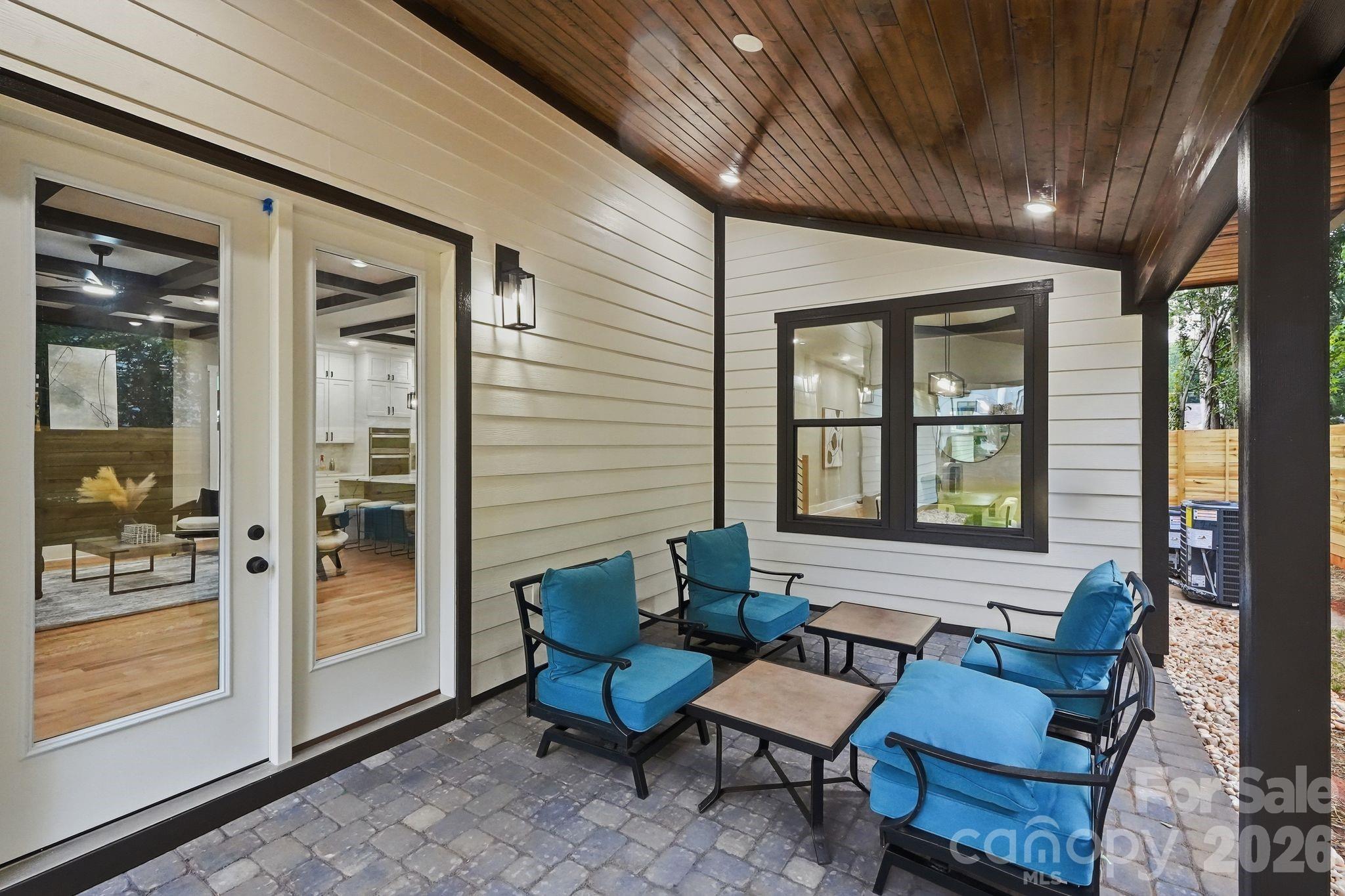 Oakhurst - Residential
