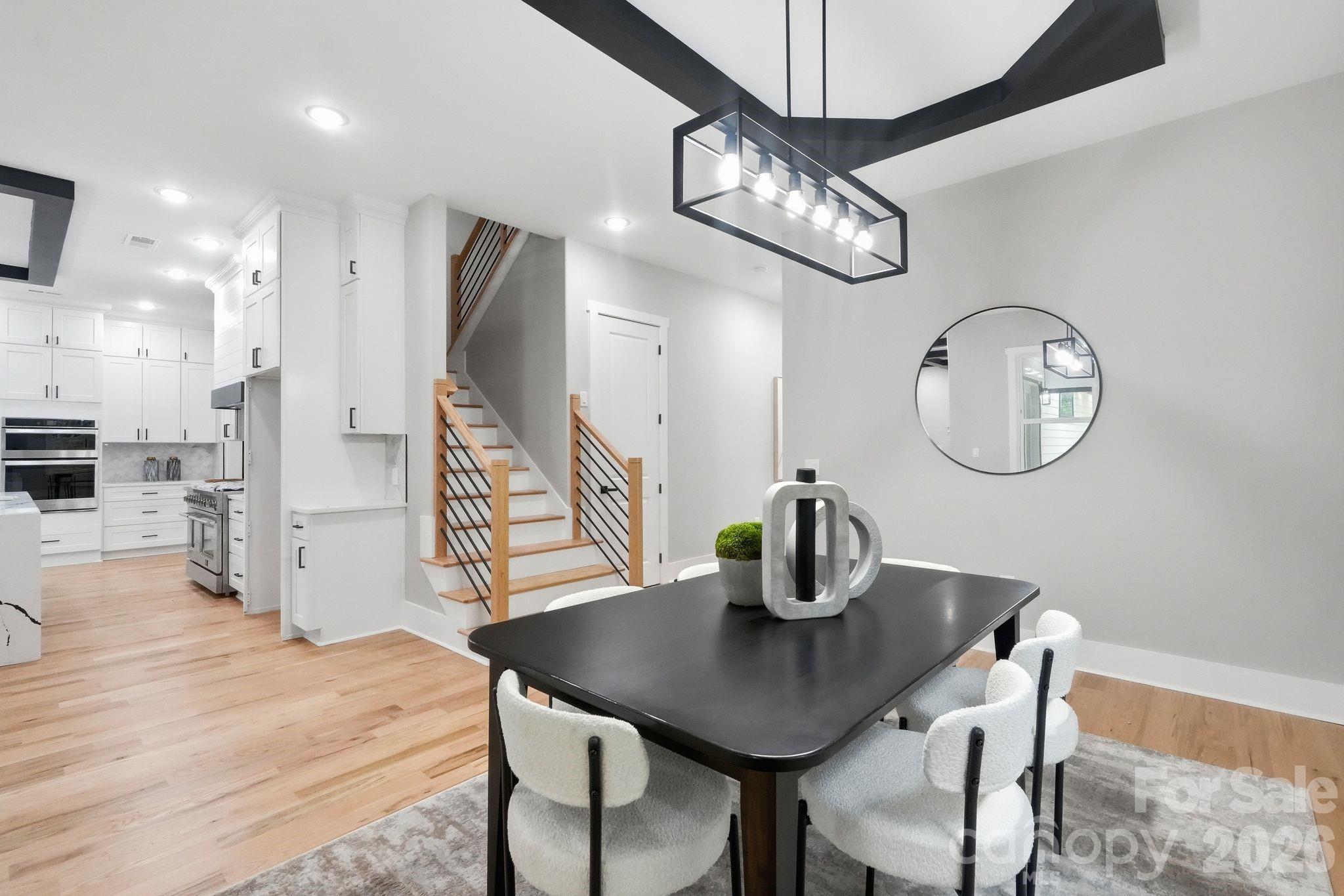 Oakhurst - Residential