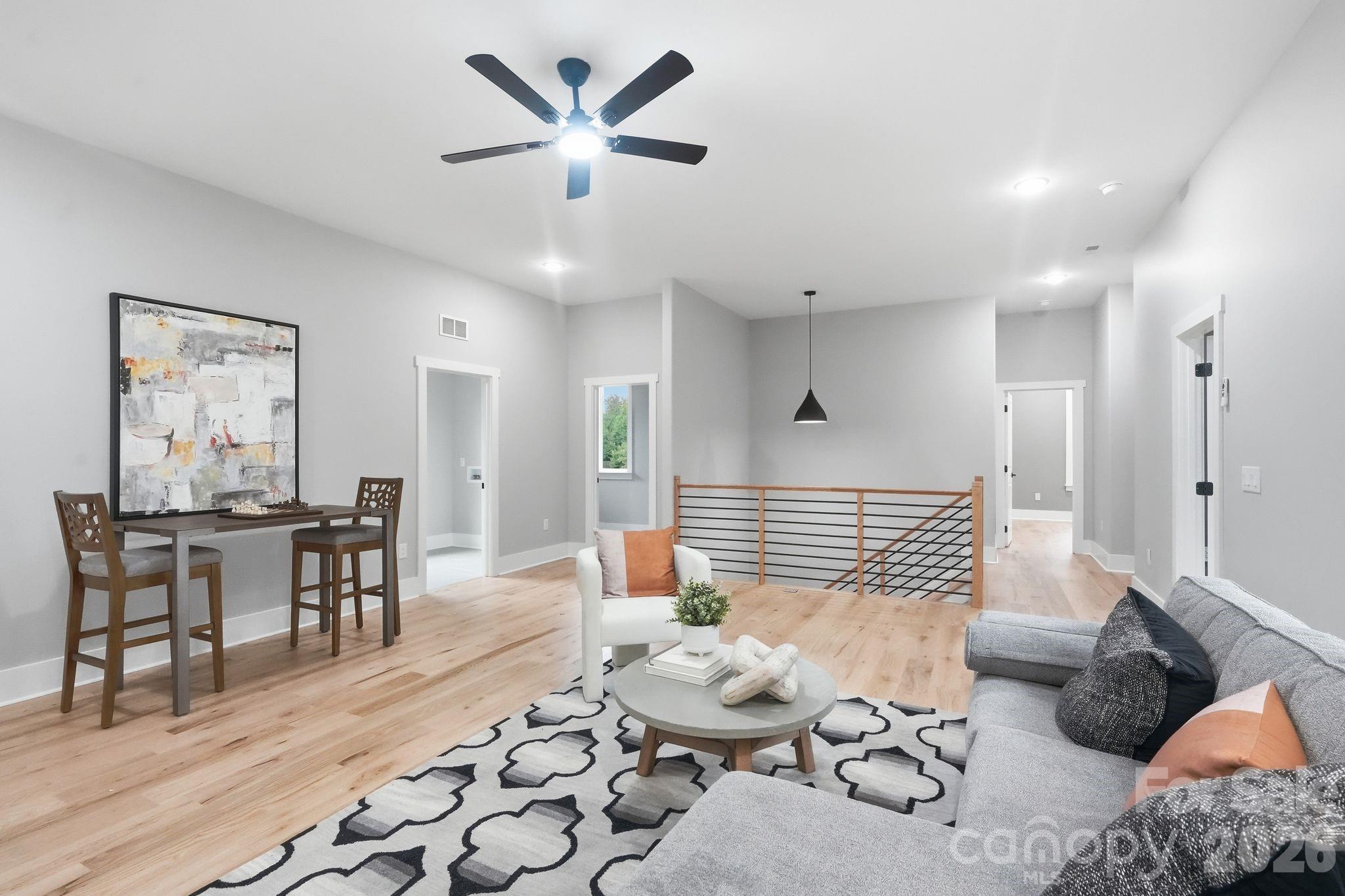 Oakhurst - Residential
