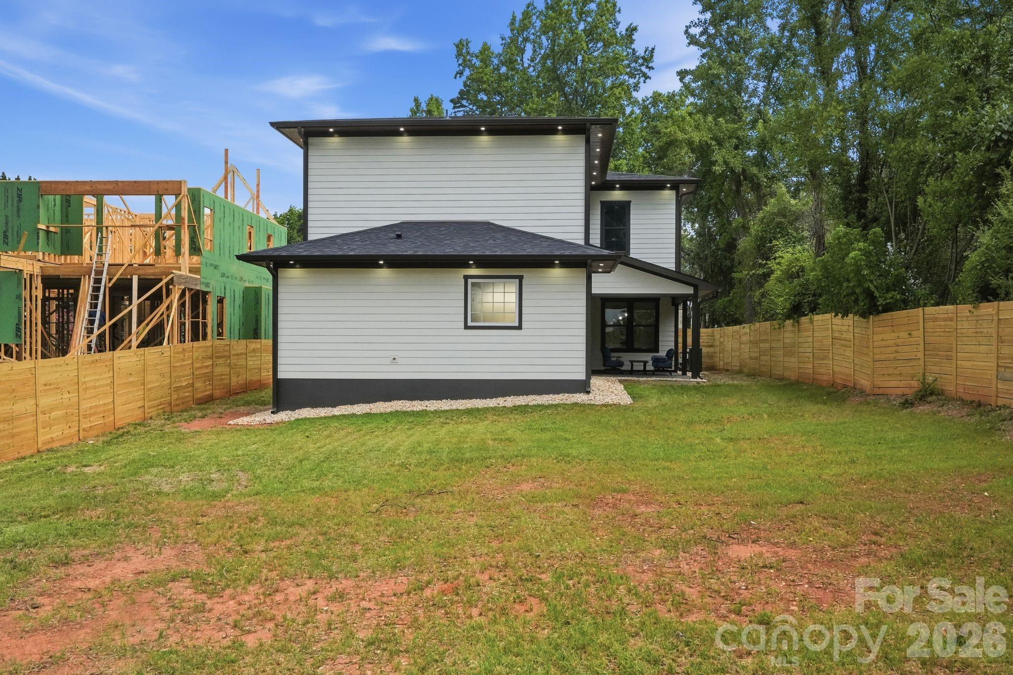 Oakhurst - Residential