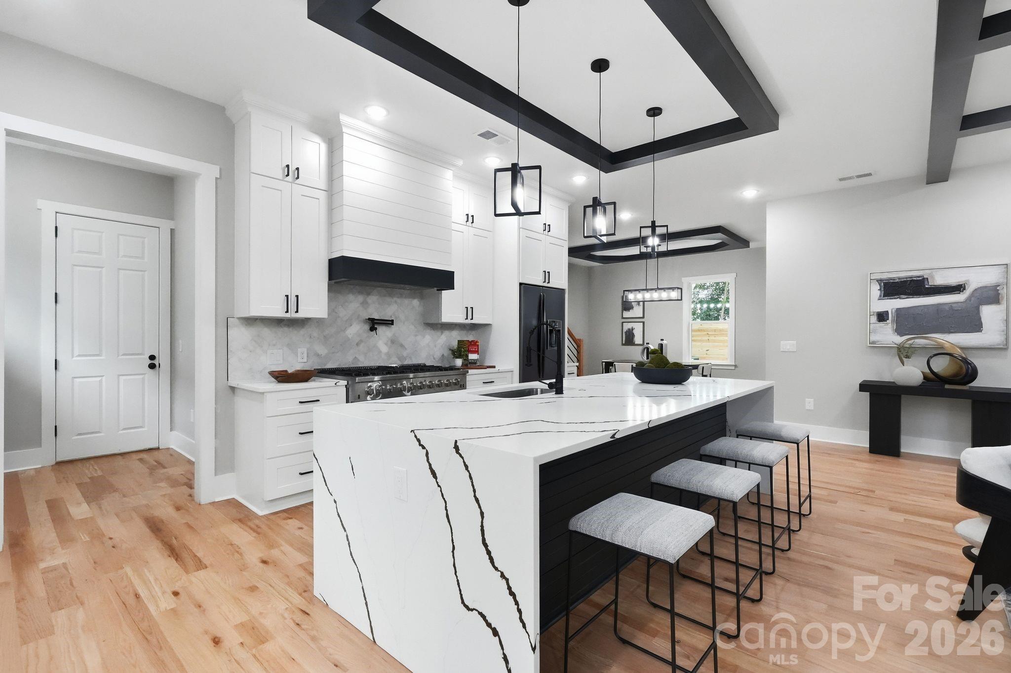 Oakhurst - Residential