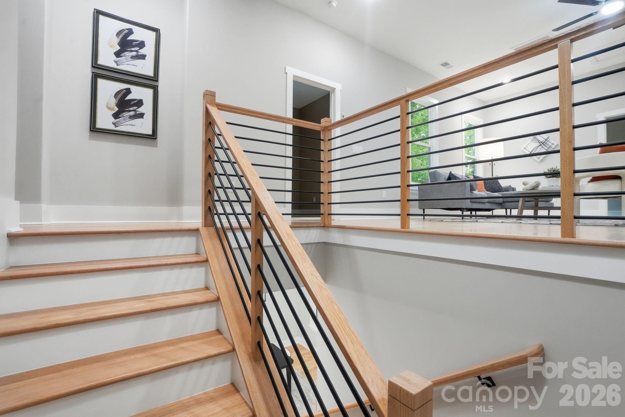 Oakhurst - Residential