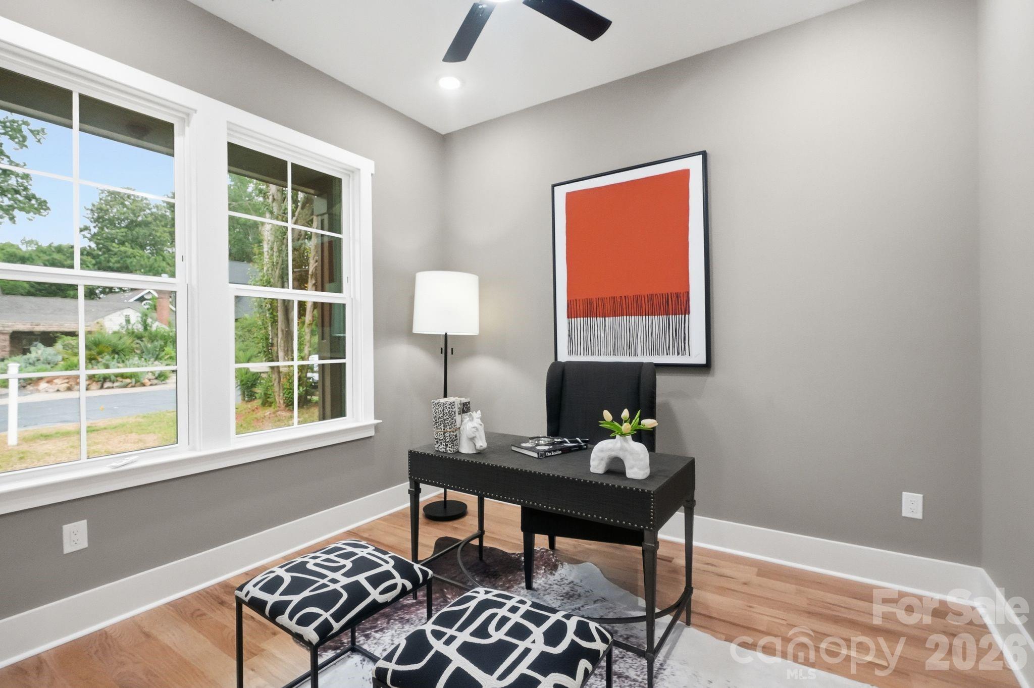 Oakhurst - Residential