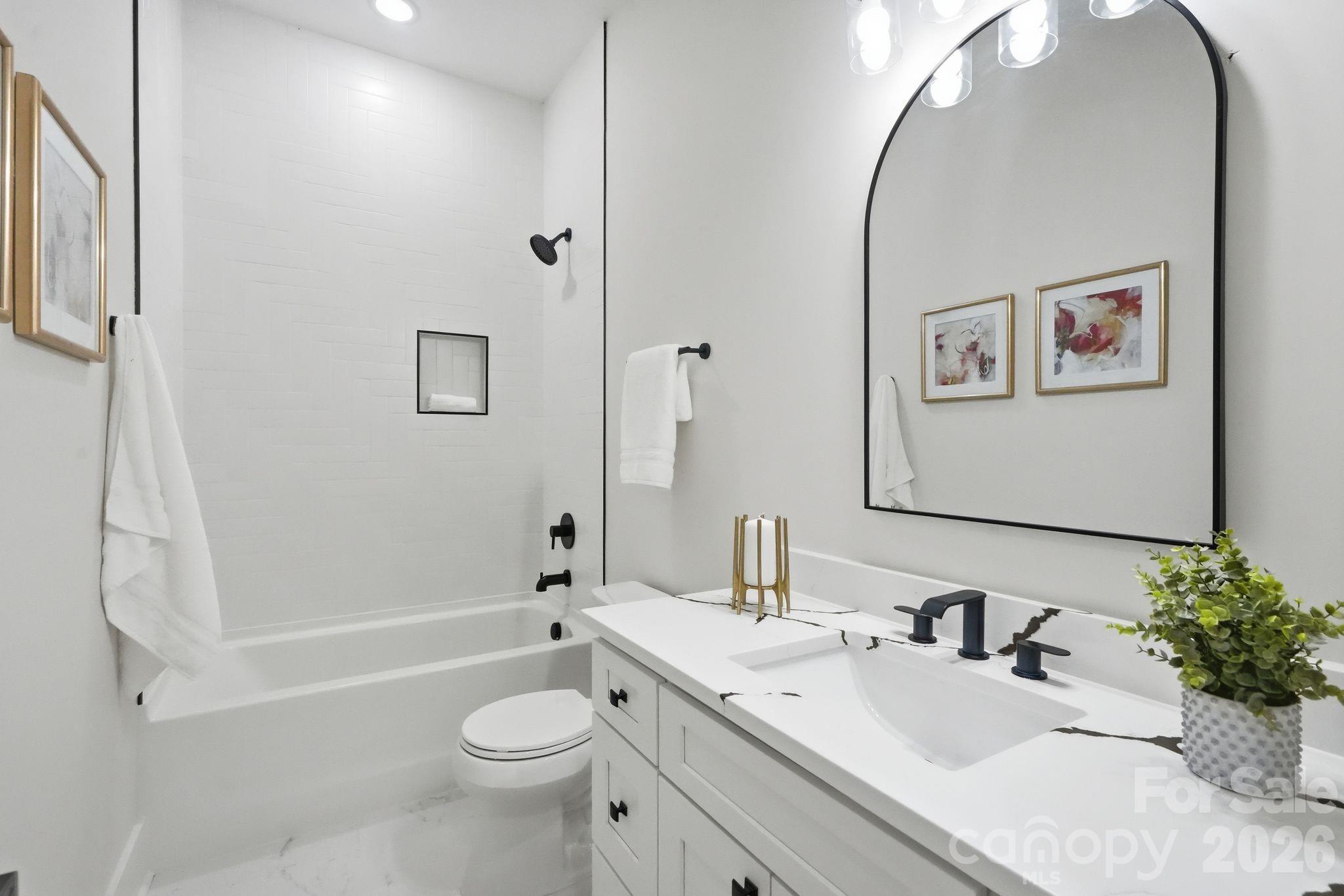 Oakhurst - Residential