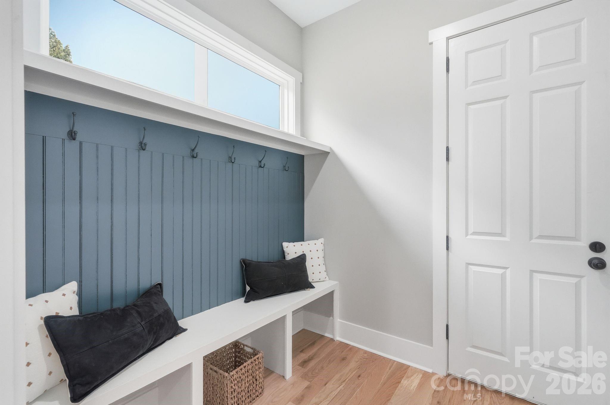 Oakhurst - Residential