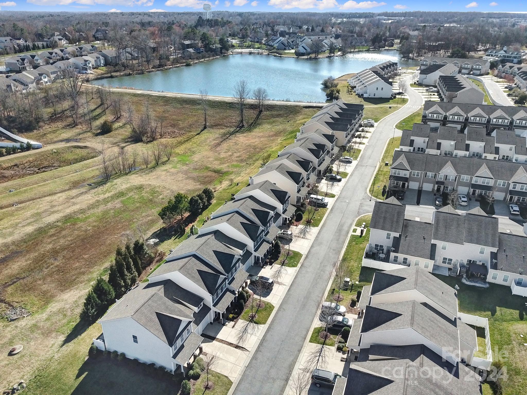 Summerlake - Residential