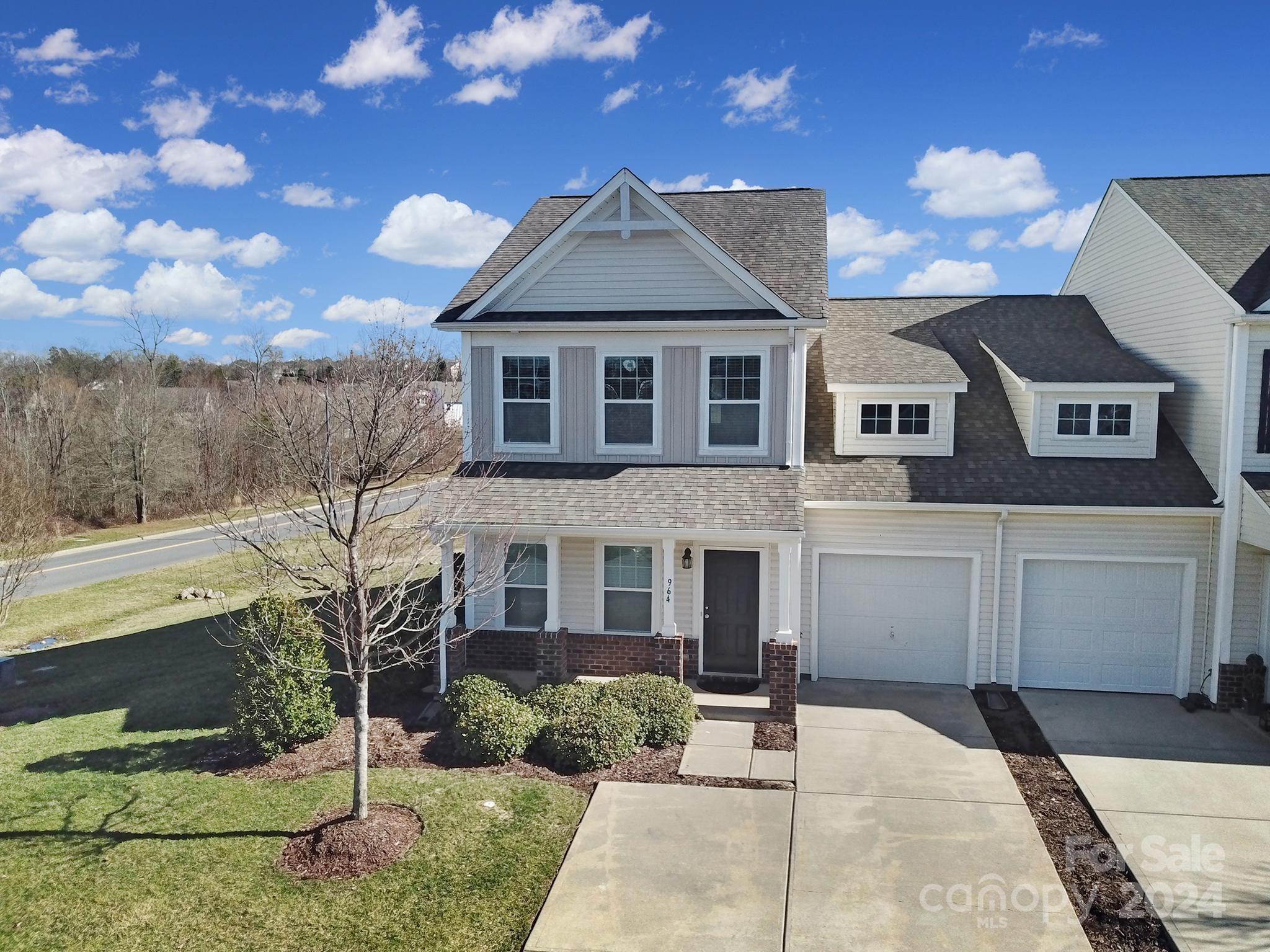 Summerlake - Residential