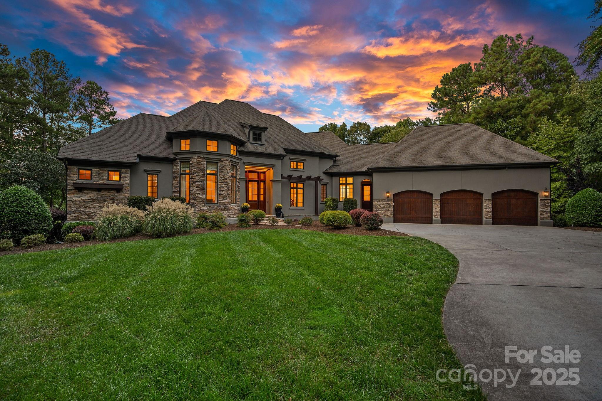 The Point - Residential