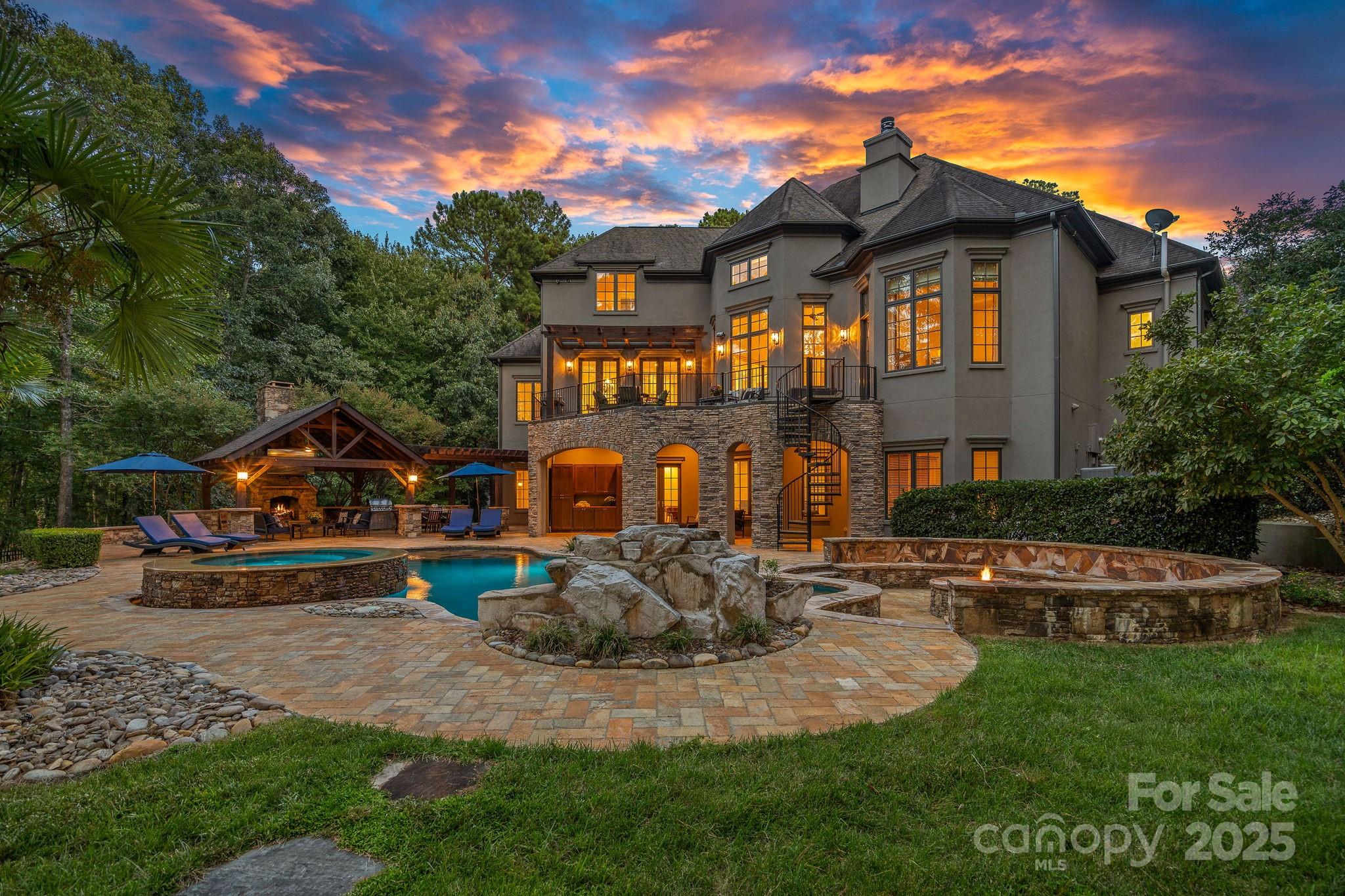 The Point - Residential