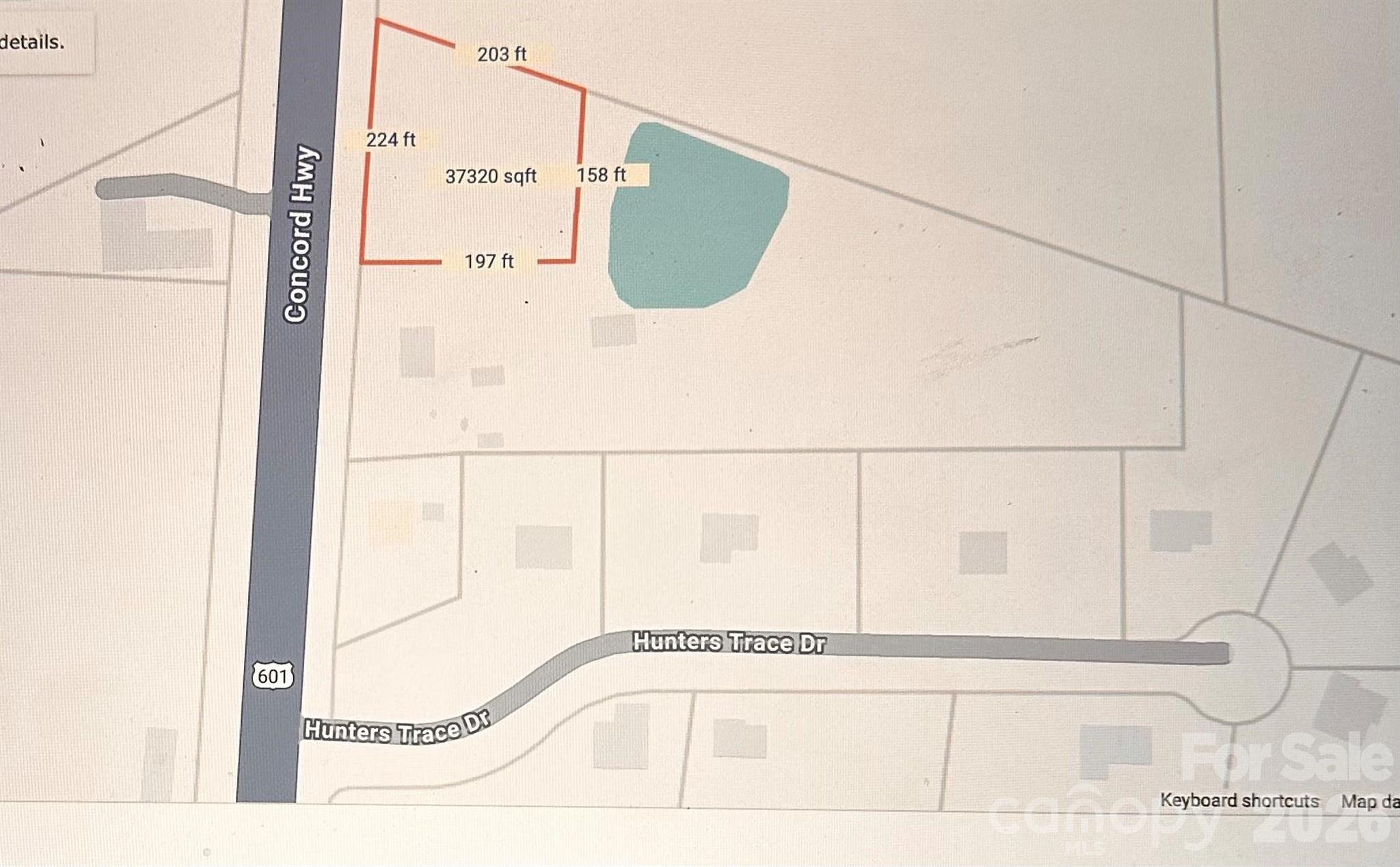 1-acre lot conveniently located near the Hwy 74 Bypass and Monroe, within a highly regarded school district. Public water available through the City of Monroe (tap fee required).   An approved Construction Authorization Improvement Permit is already in place for a 3-bedroom home with a Non-Treated Drip Dispersal System.  Please refer to attached documents for details.  City of Monroe information can be found at https://www.monroenc.org/DocumentCenter/View/2626/City-of-Monroe---Fee-Schedule-PDF.  Refer to page 103 for utility connection. No HOA or deeded restrictions.  Building restrictions would only apply to municipal building zoning requirements.