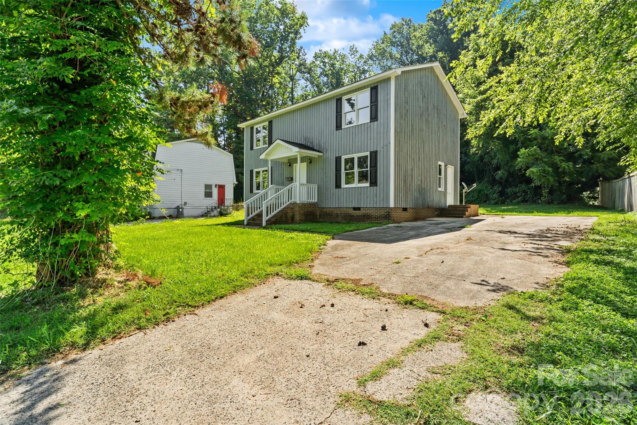 Briarbrook - Residential