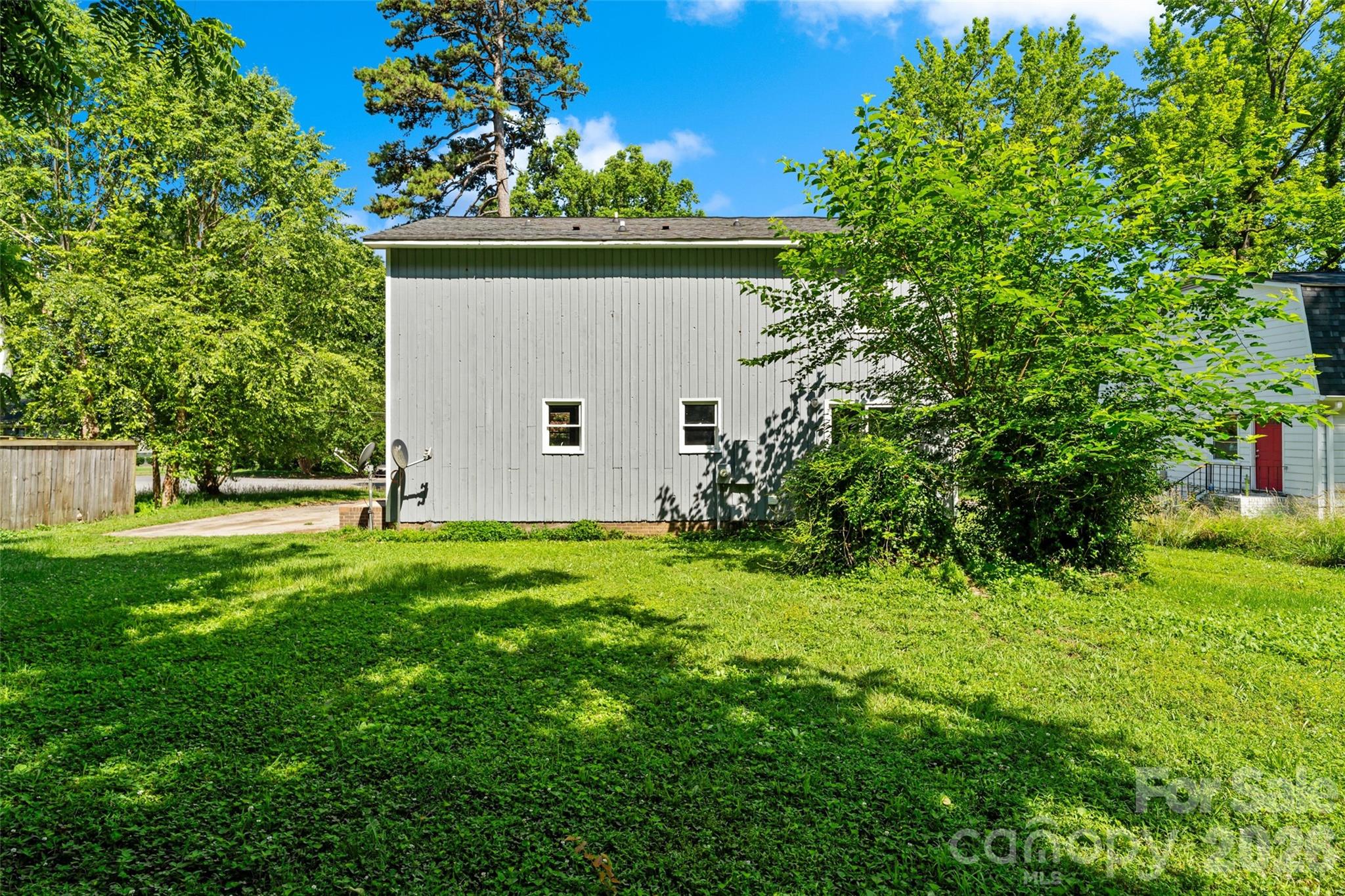Briarbrook - Residential