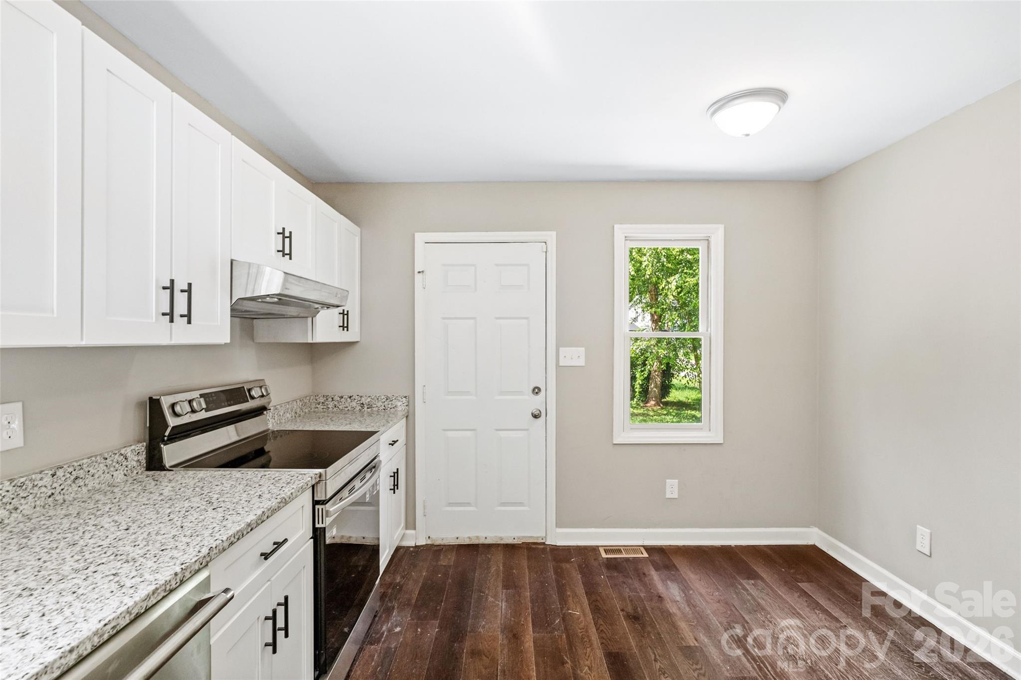 Briarbrook - Residential