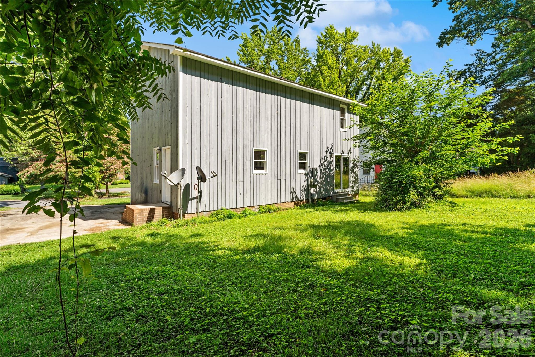 Briarbrook - Residential