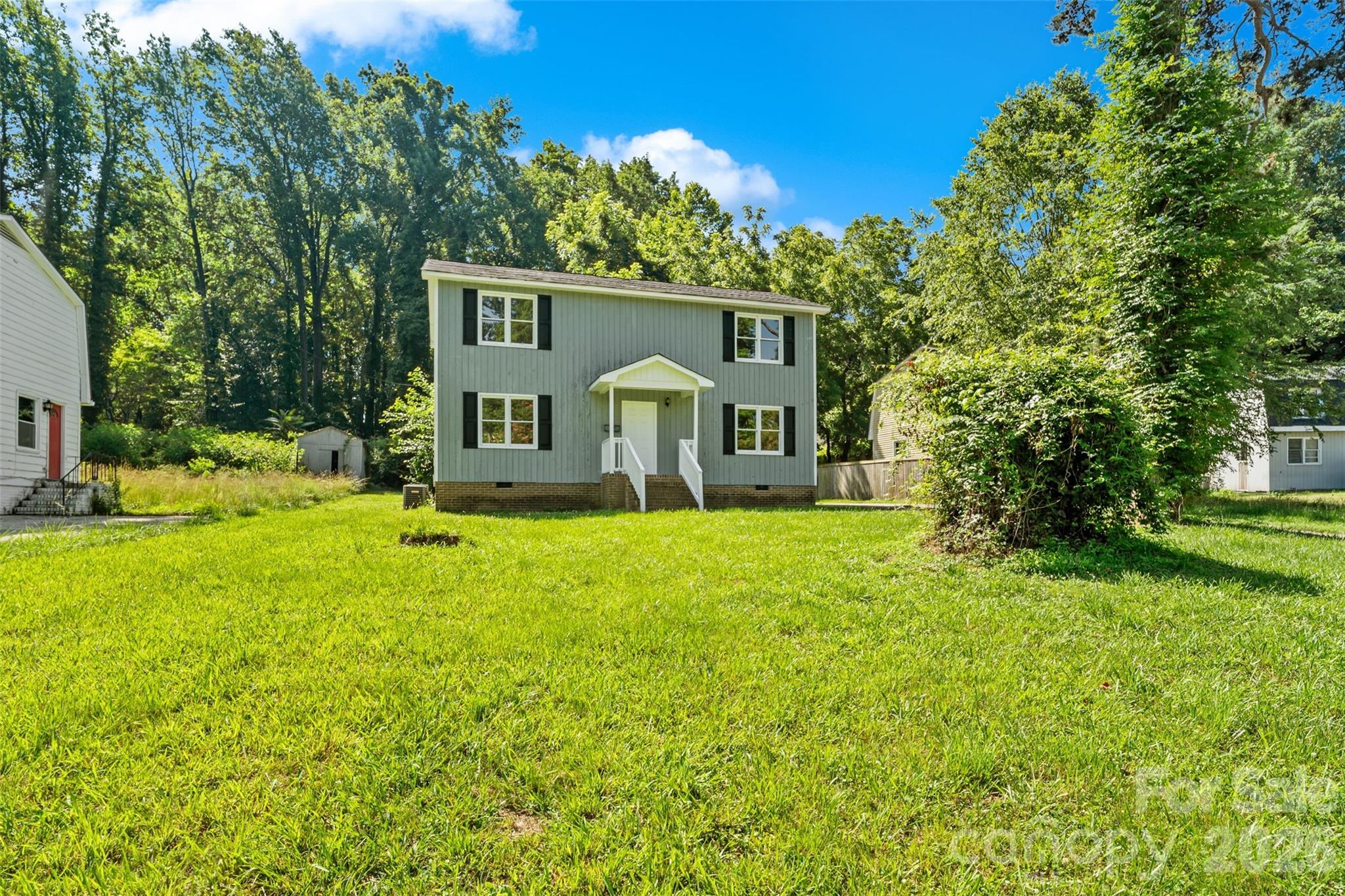 Briarbrook - Residential