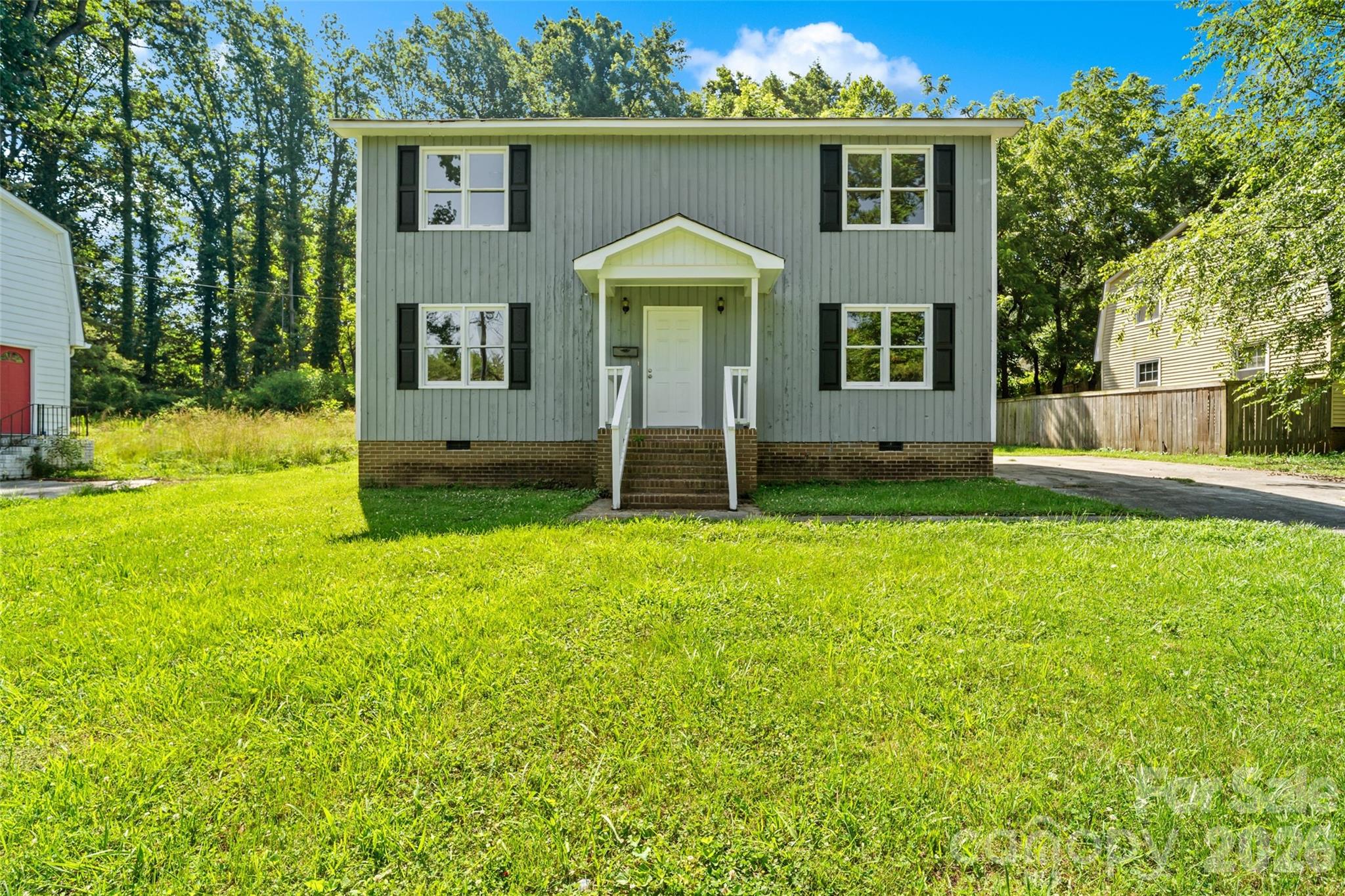 Briarbrook - Residential