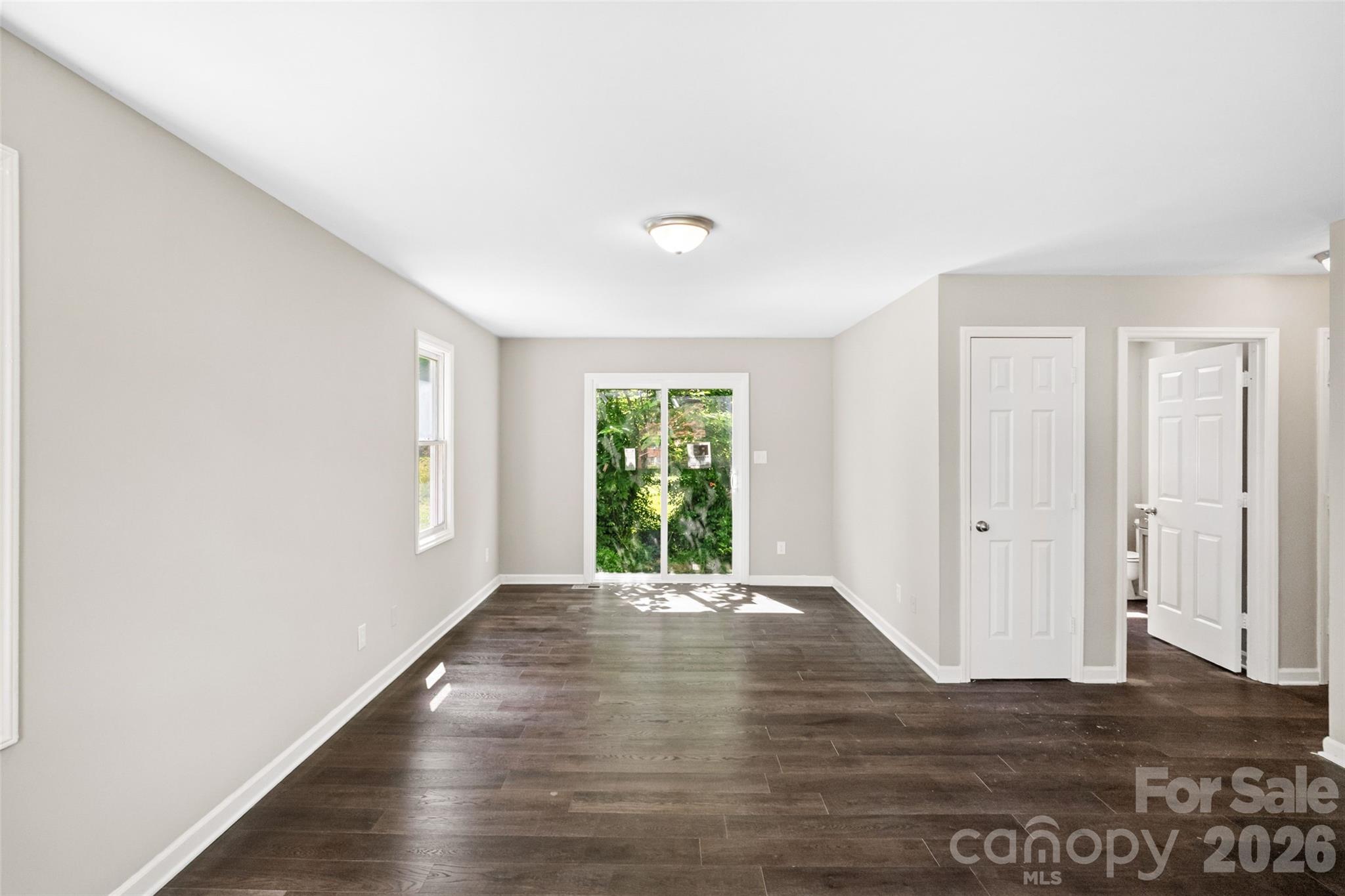 Briarbrook - Residential