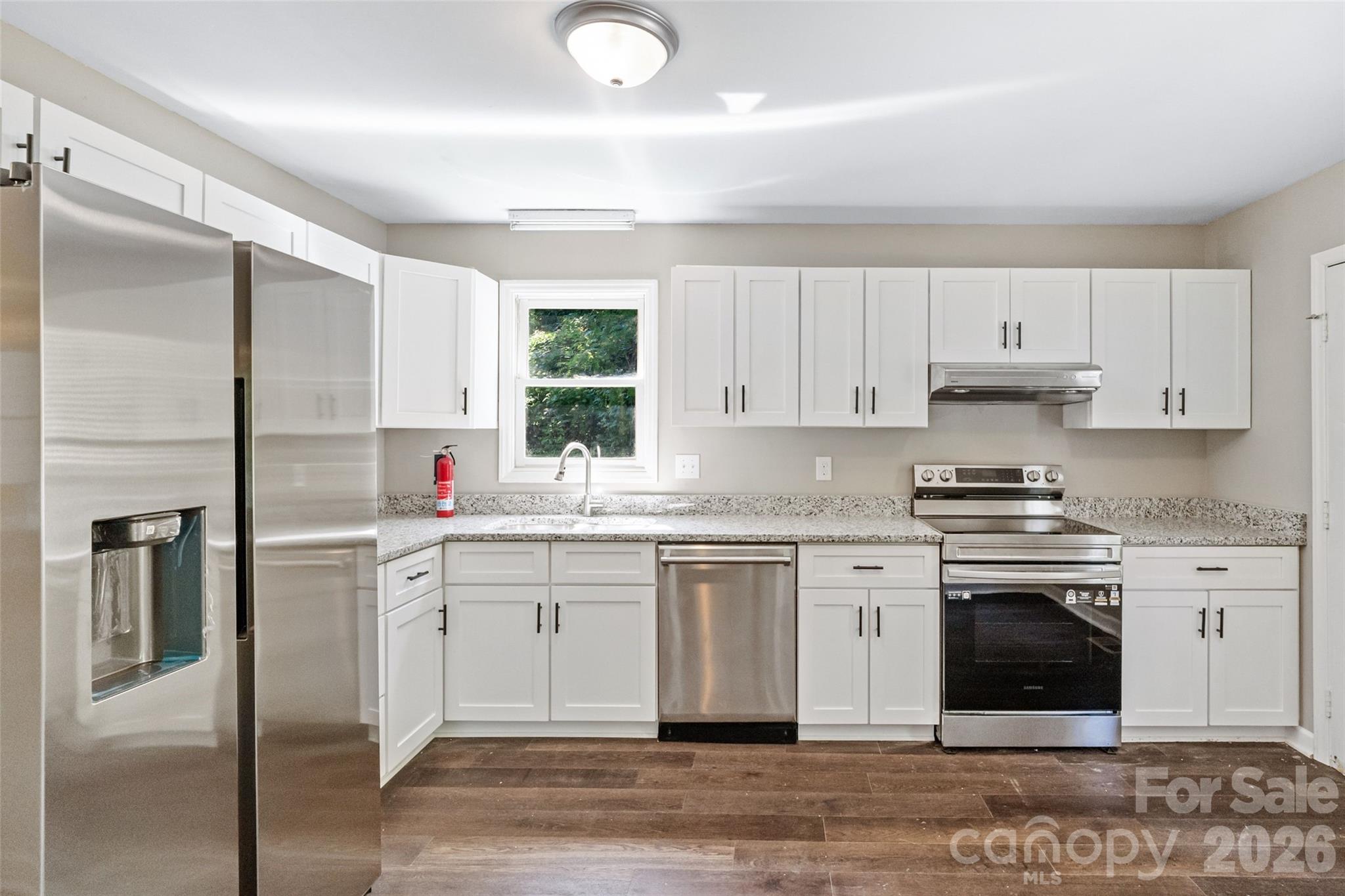 Briarbrook - Residential