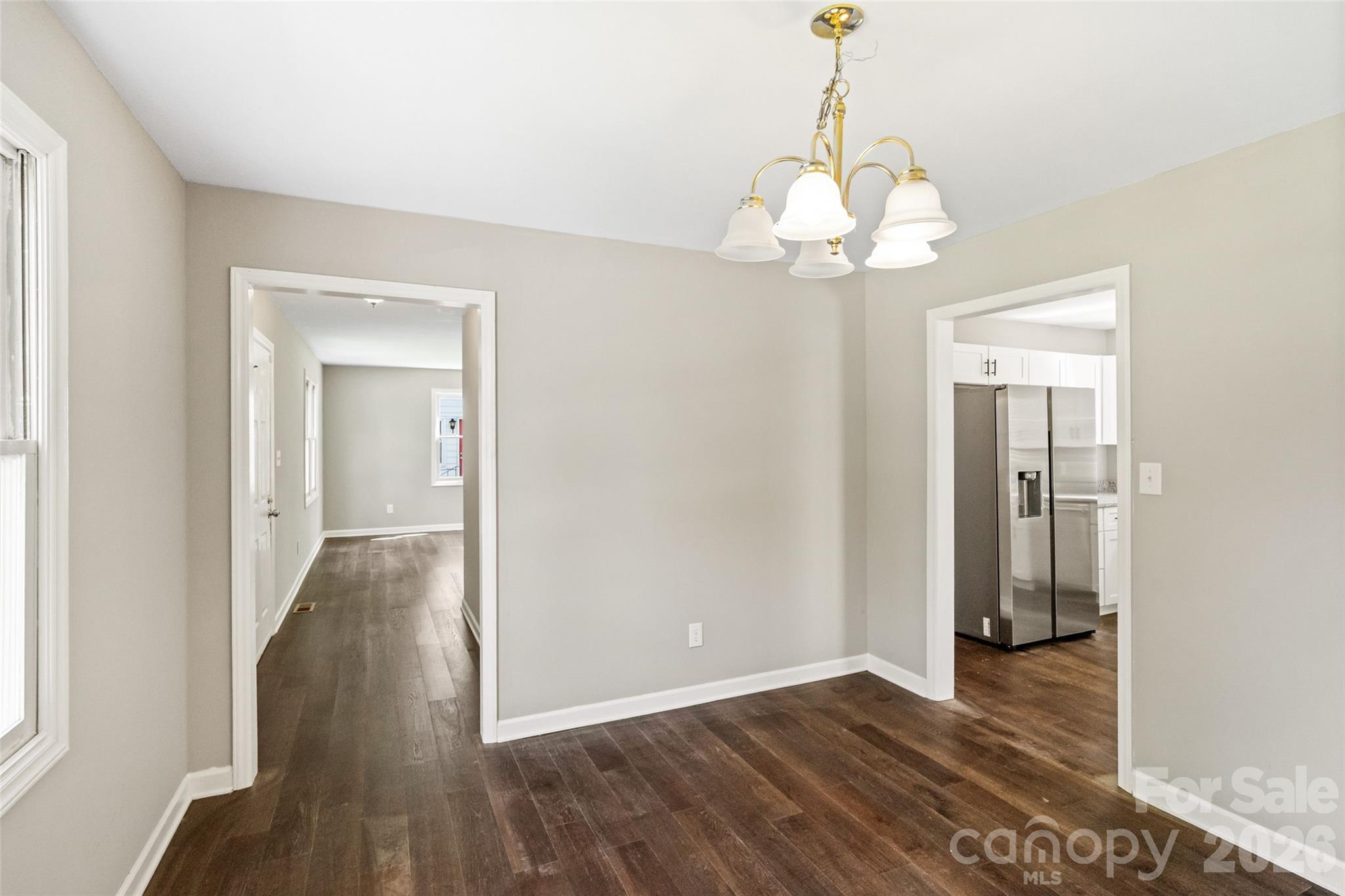 Briarbrook - Residential